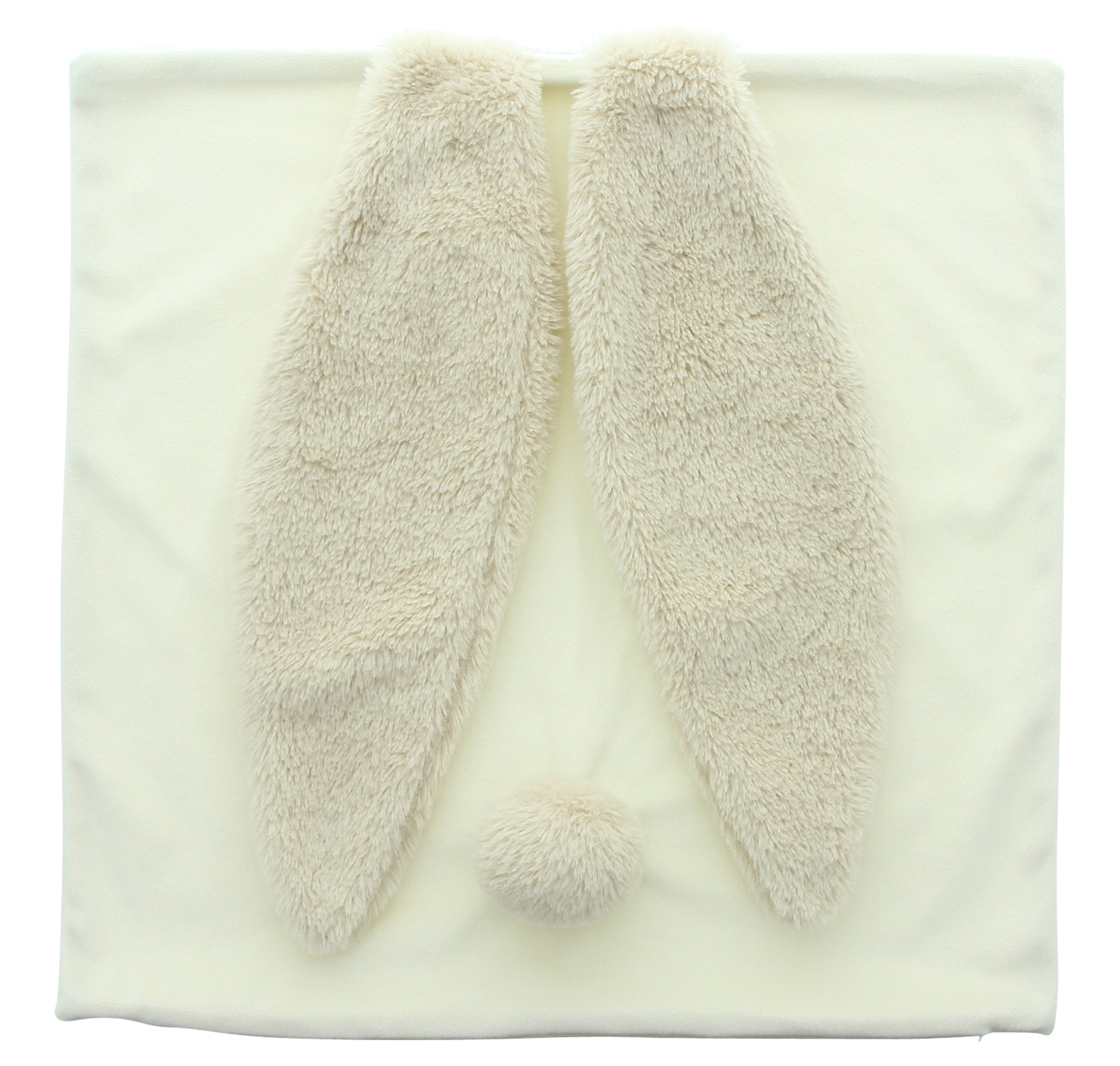 Acheter Housse de coussin "petite oreille de lapin"  dans la boutique en ligne de Frank Flechtwaren pour Nouvel arrivage