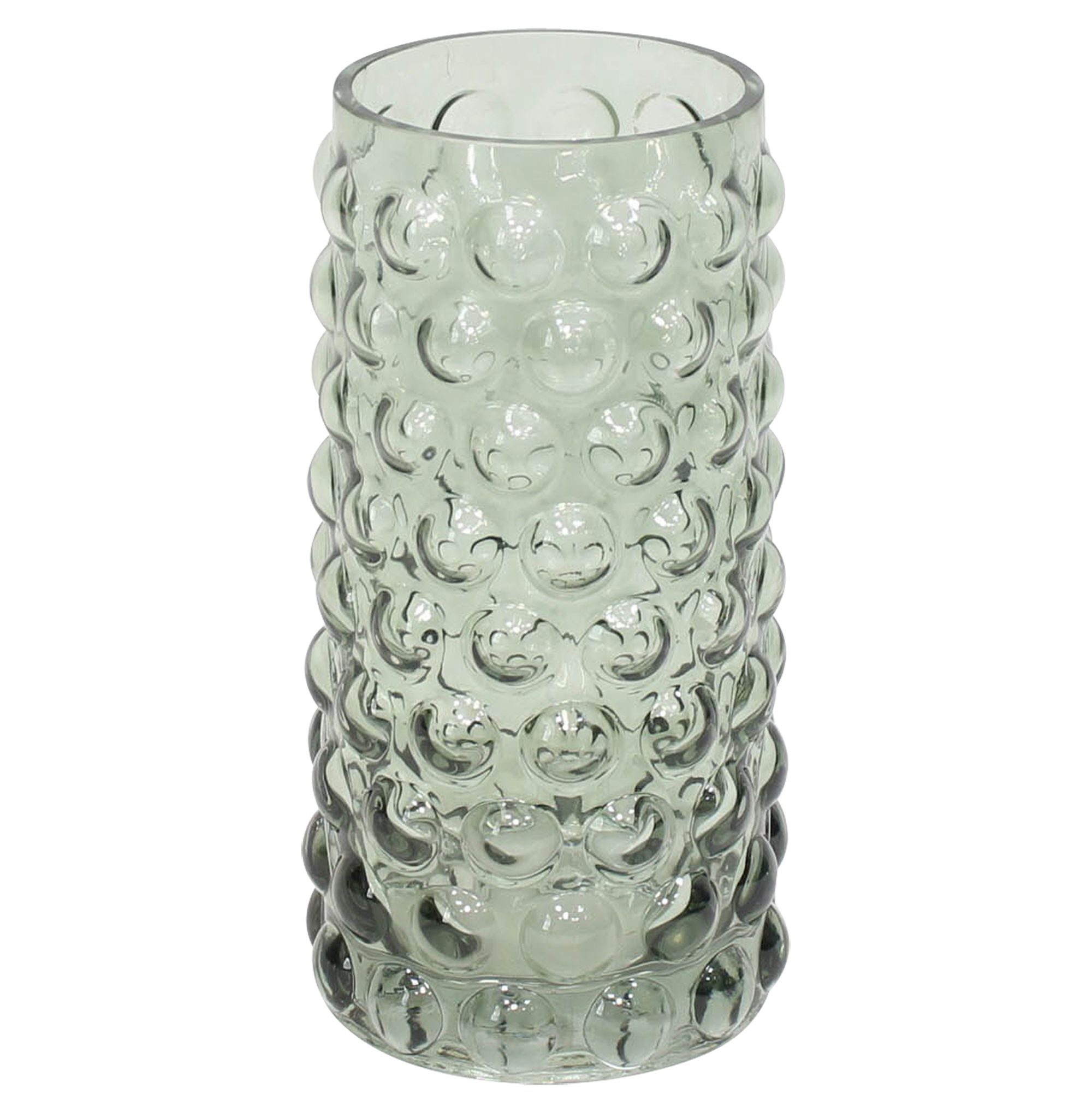 Acheter Vase décoratif « Bubbles »  dans la boutique en ligne de Frank Flechtwaren pour Vases