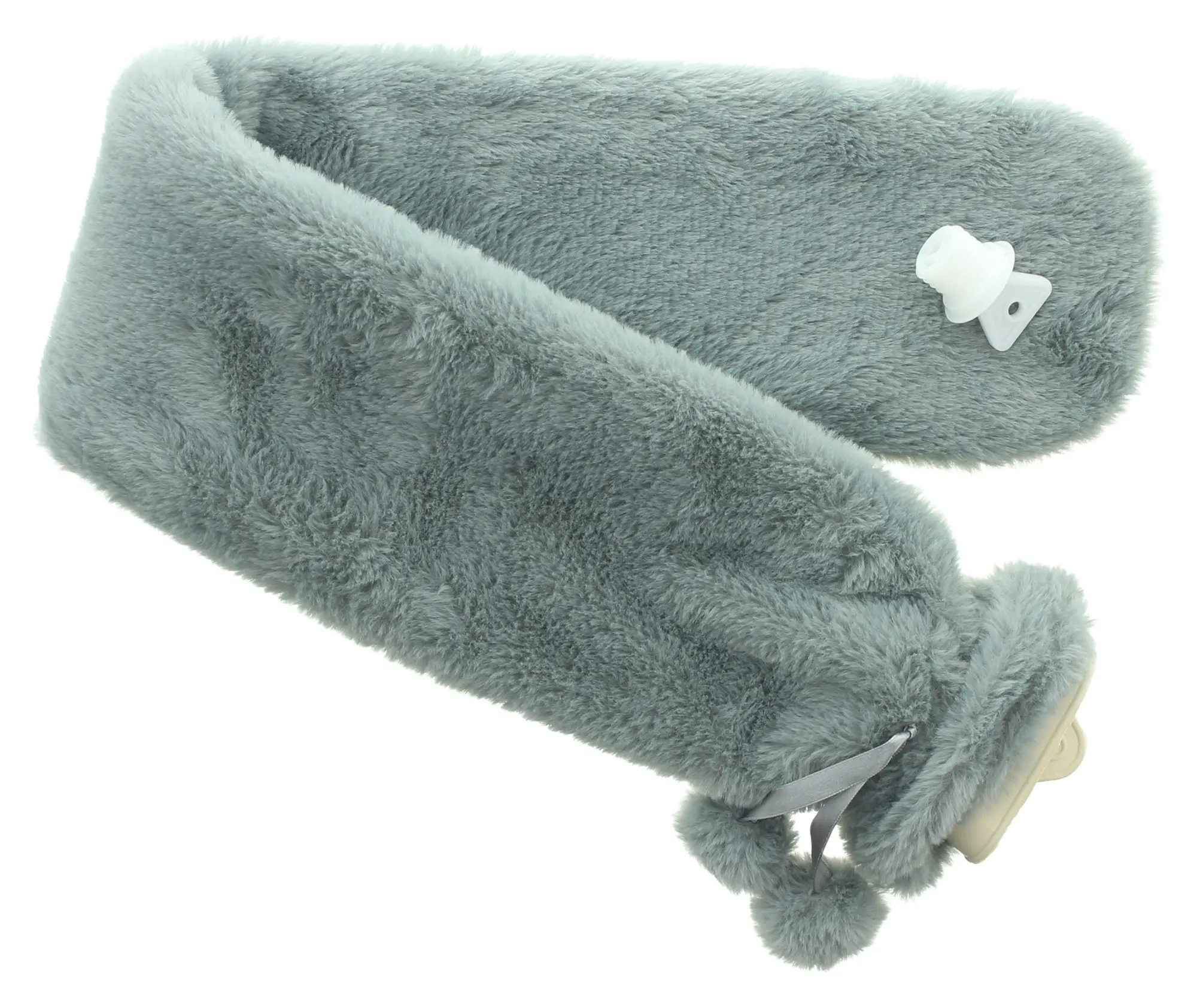 Acheter Bouillotte tubulaire "douillette"  dans la boutique en ligne de Frank Flechtwaren pour Salle de bain
