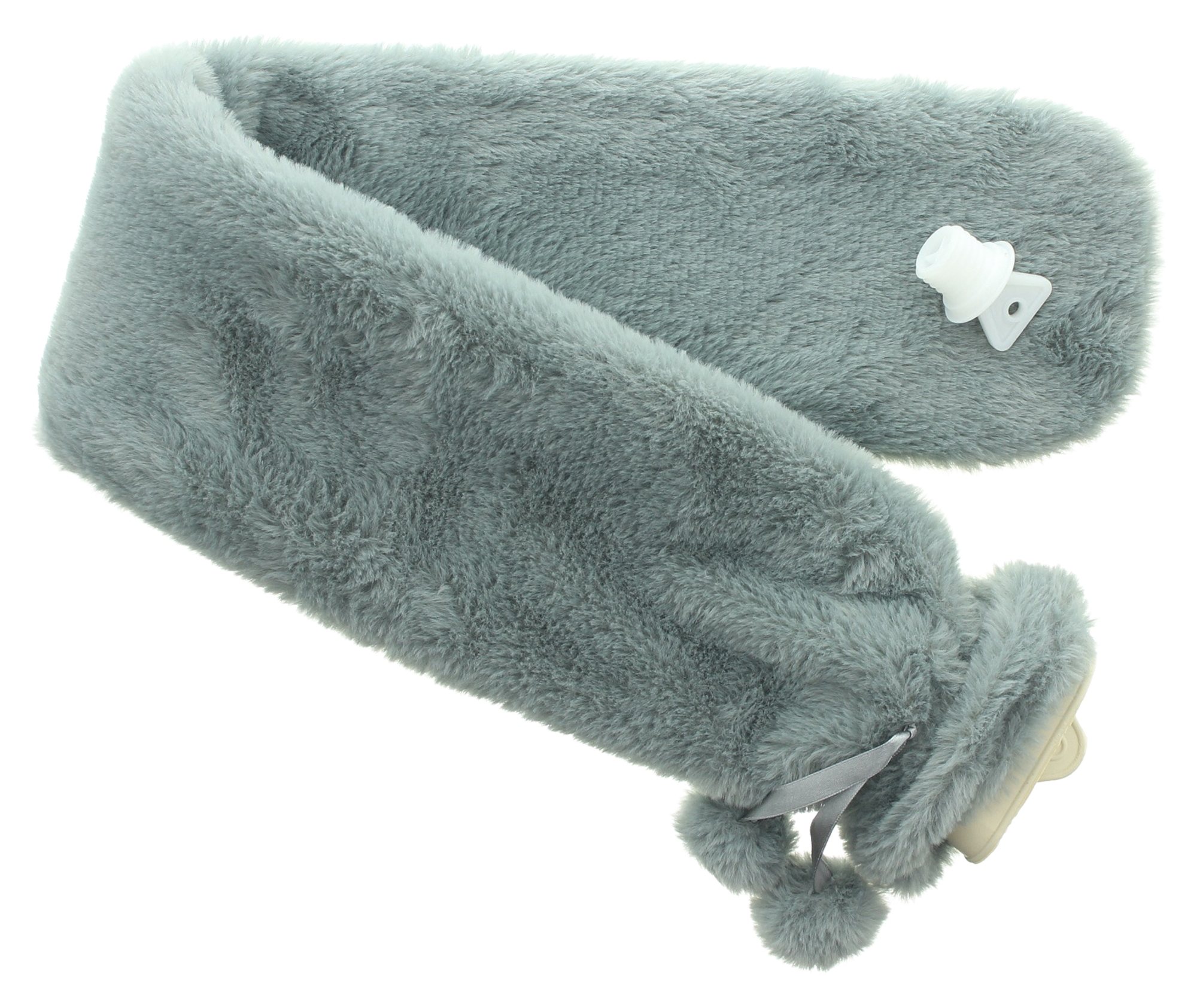 Acheter Bouillotte tubulaire "douillette"  dans la boutique en ligne de Frank Flechtwaren pour Nouvel arrivage