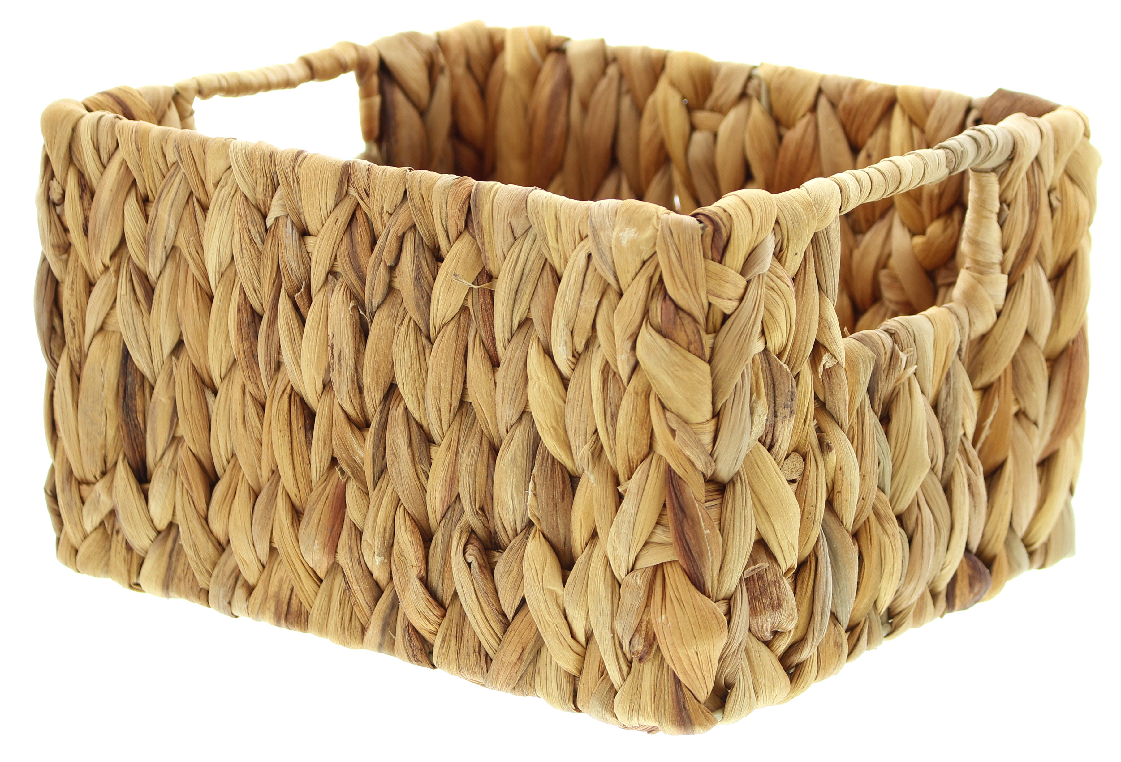 Acheter Panier de rangement dans la boutique en ligne de Frank Flechtwaren pour Paniers de remplissage & universels Acheter Panier de rangement dans la boutique en ligne de Frank Flechtwaren pour Paniers de remplissage & universels