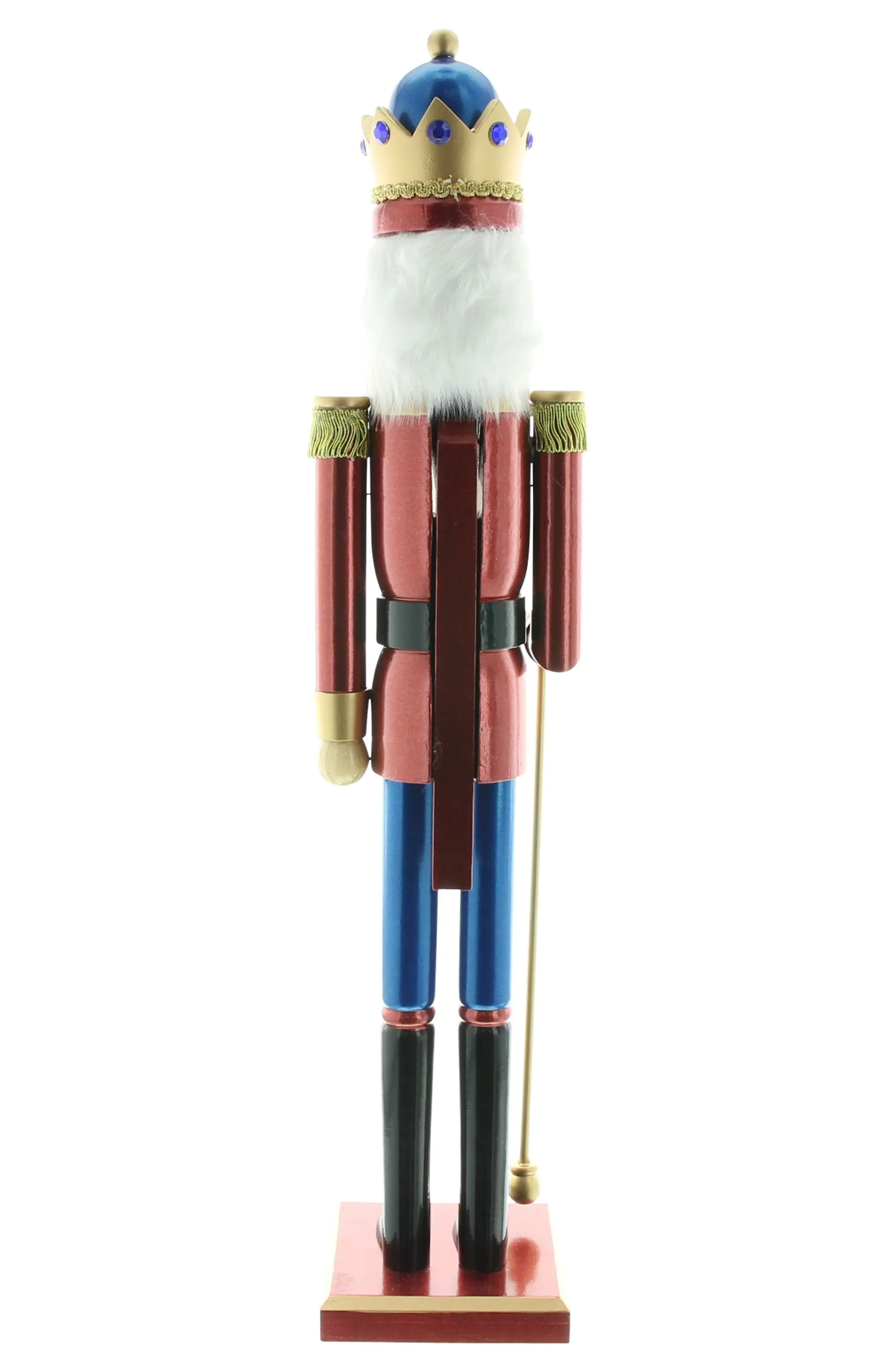 Acheter Casse-noisette "grand"  dans la boutique en ligne de Frank Flechtwaren pour Figurines