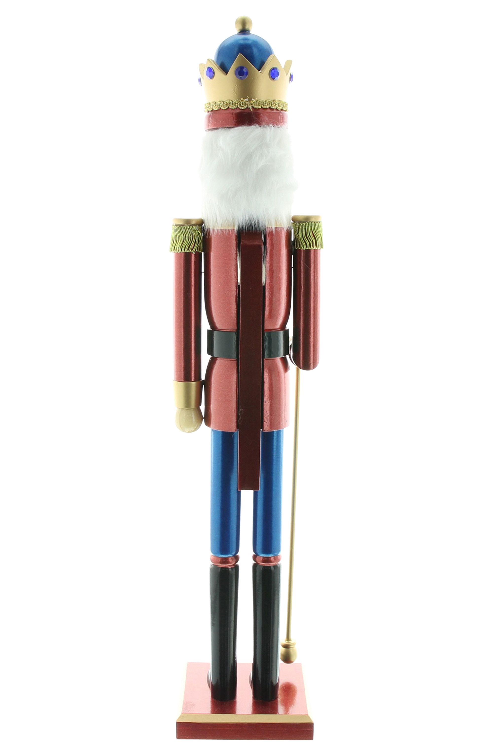 Acheter Casse-noisette "grand"  dans la boutique en ligne de Frank Flechtwaren pour Figurines