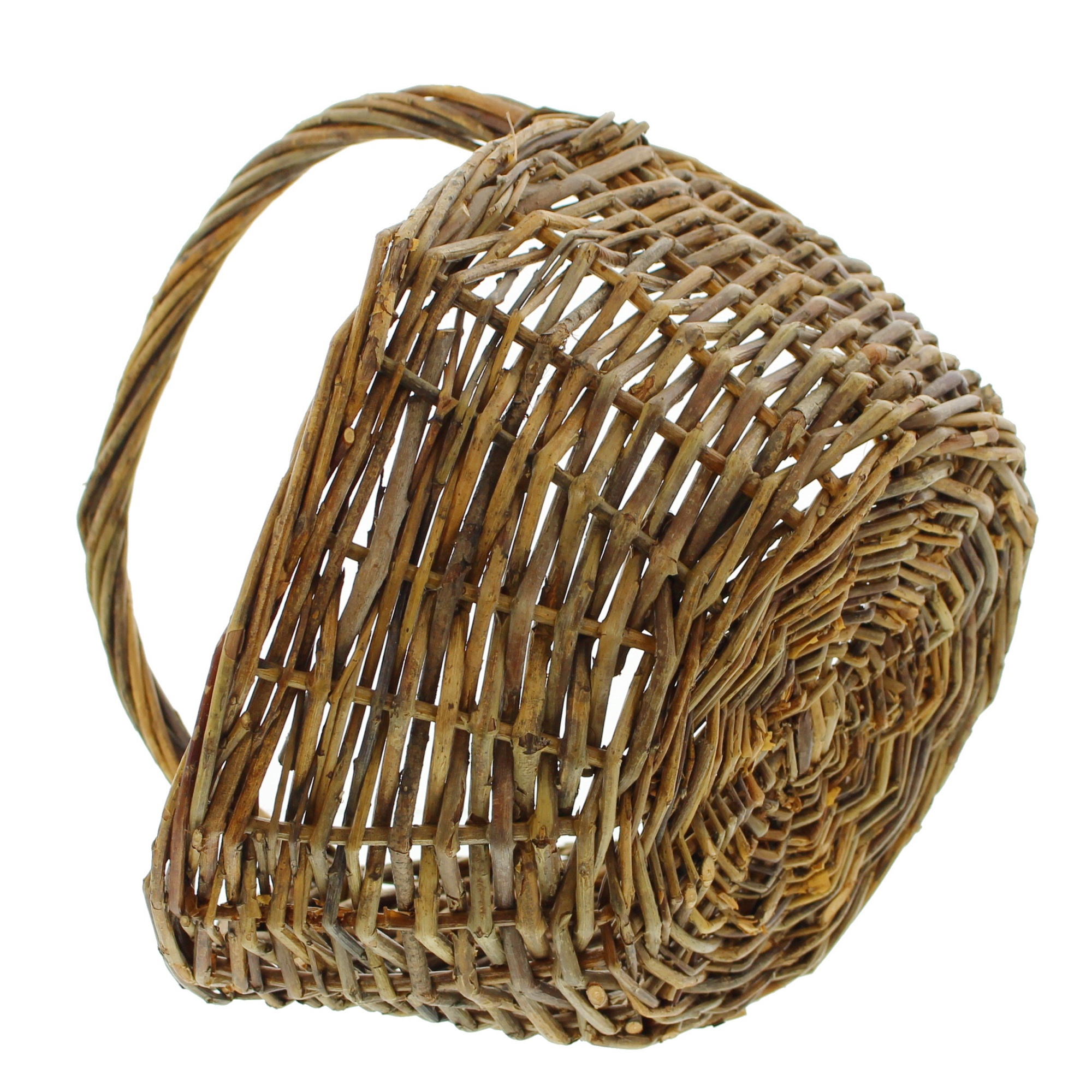 Acheter Panier à anse "nature", GM dans la boutique en ligne de Frank Flechtwaren pour Automne Acheter Panier à anse "nature", GM dans la boutique en ligne de Frank Flechtwaren pour Automne