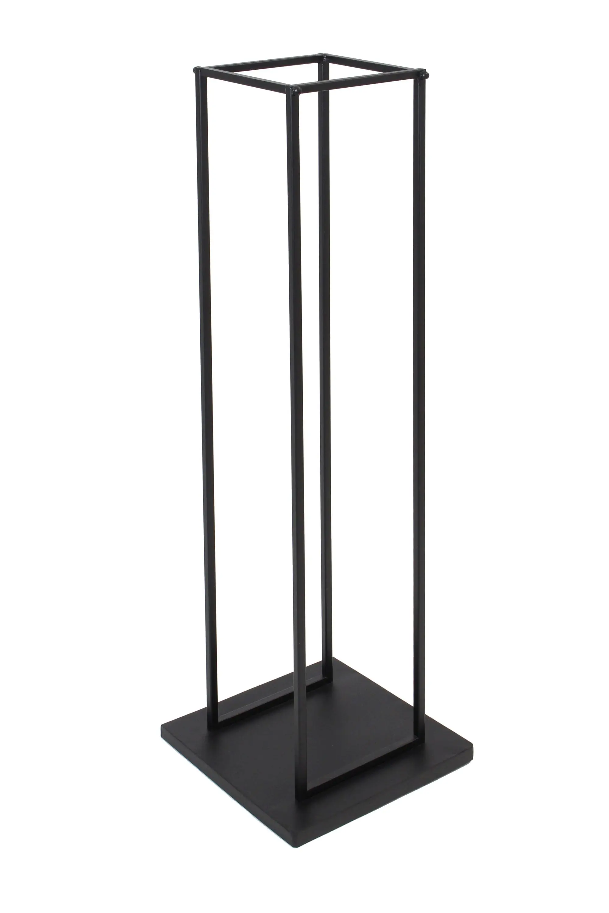 Acheter Étagère à bois "moderne"  dans la boutique en ligne de Frank Flechtwaren pour Paniers &amp; présentoirs en bois