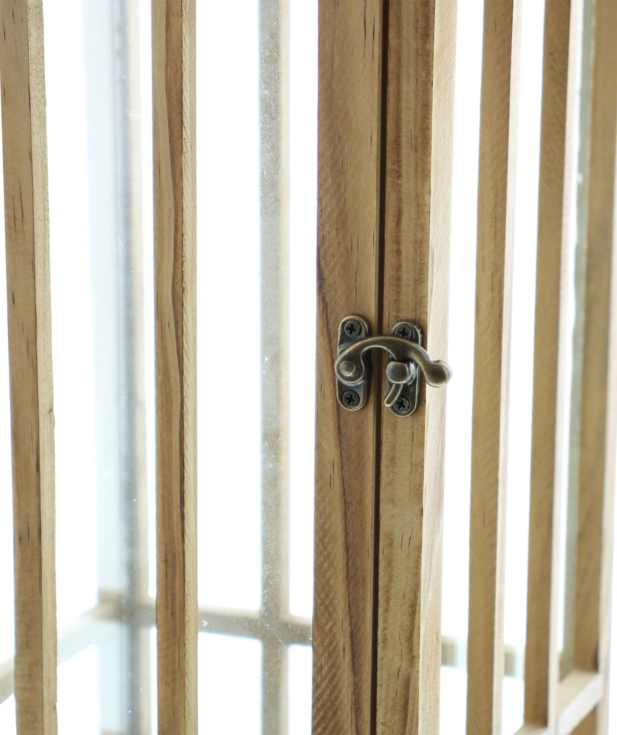 Acheter Lanterne "Wood", GM dans la boutique en ligne de Frank Flechtwaren pour Lanternes Acheter Lanterne "Wood", GM dans la boutique en ligne de Frank Flechtwaren pour Lanternes