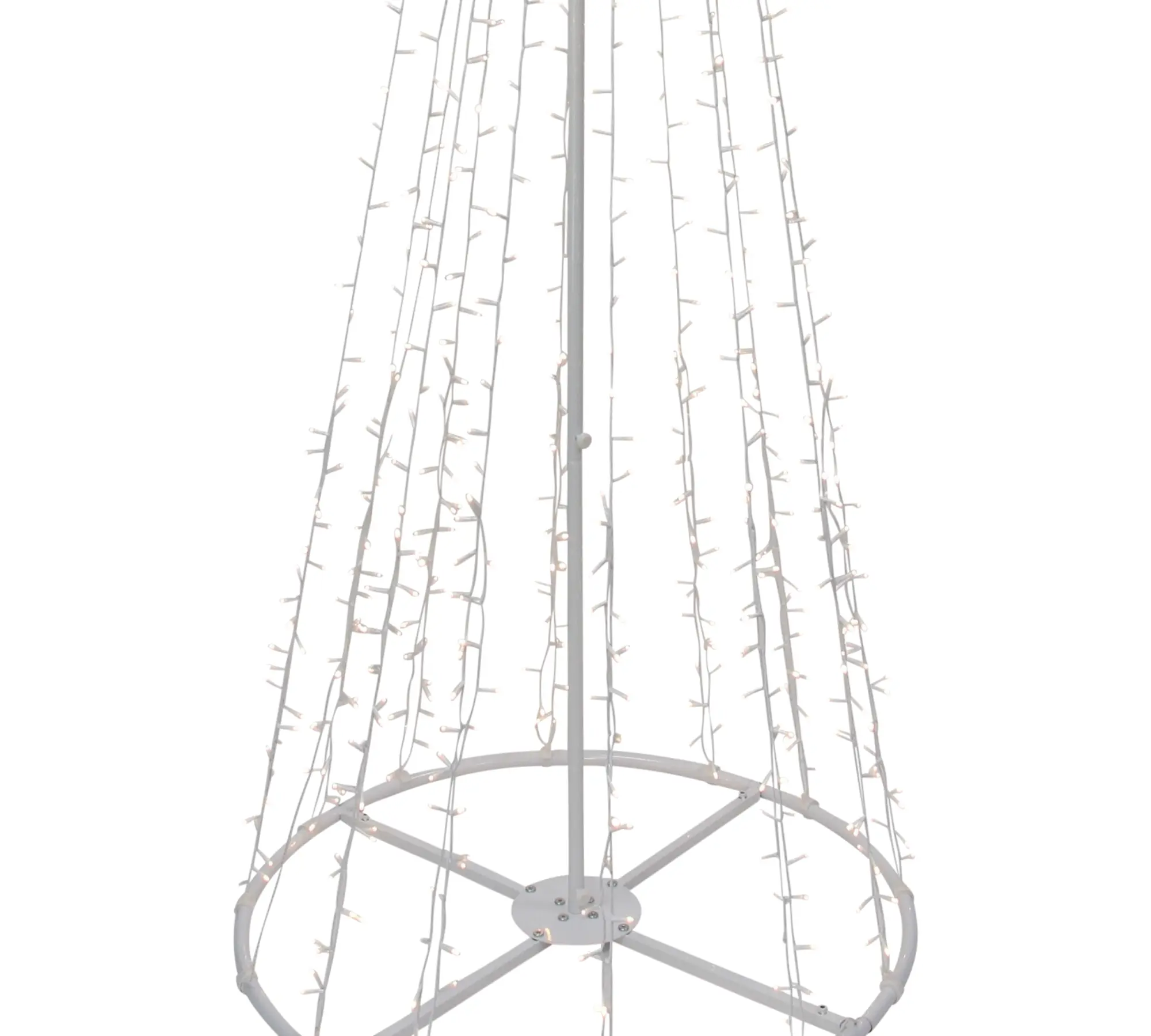 Acheter Sapin LED "cône", géant dans la boutique en ligne de Frank Flechtwaren pour Décoration de jardin Acheter Sapin LED "cône", géant dans la boutique en ligne de Frank Flechtwaren pour Décoration de jardin