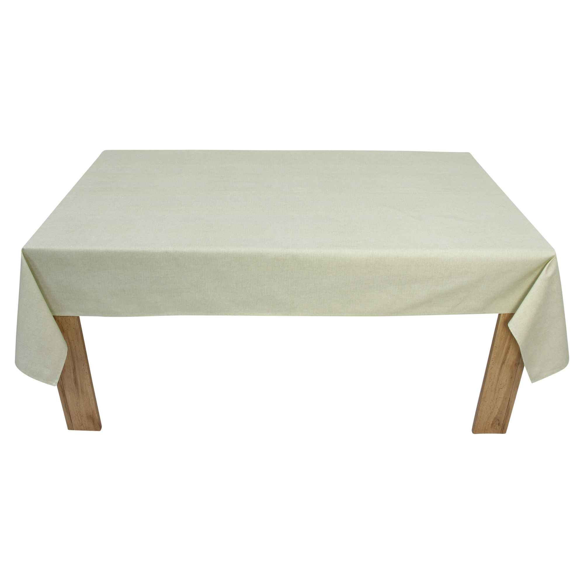Acheter Nappe "Vert Pastel"  dans la boutique en ligne de Frank Flechtwaren