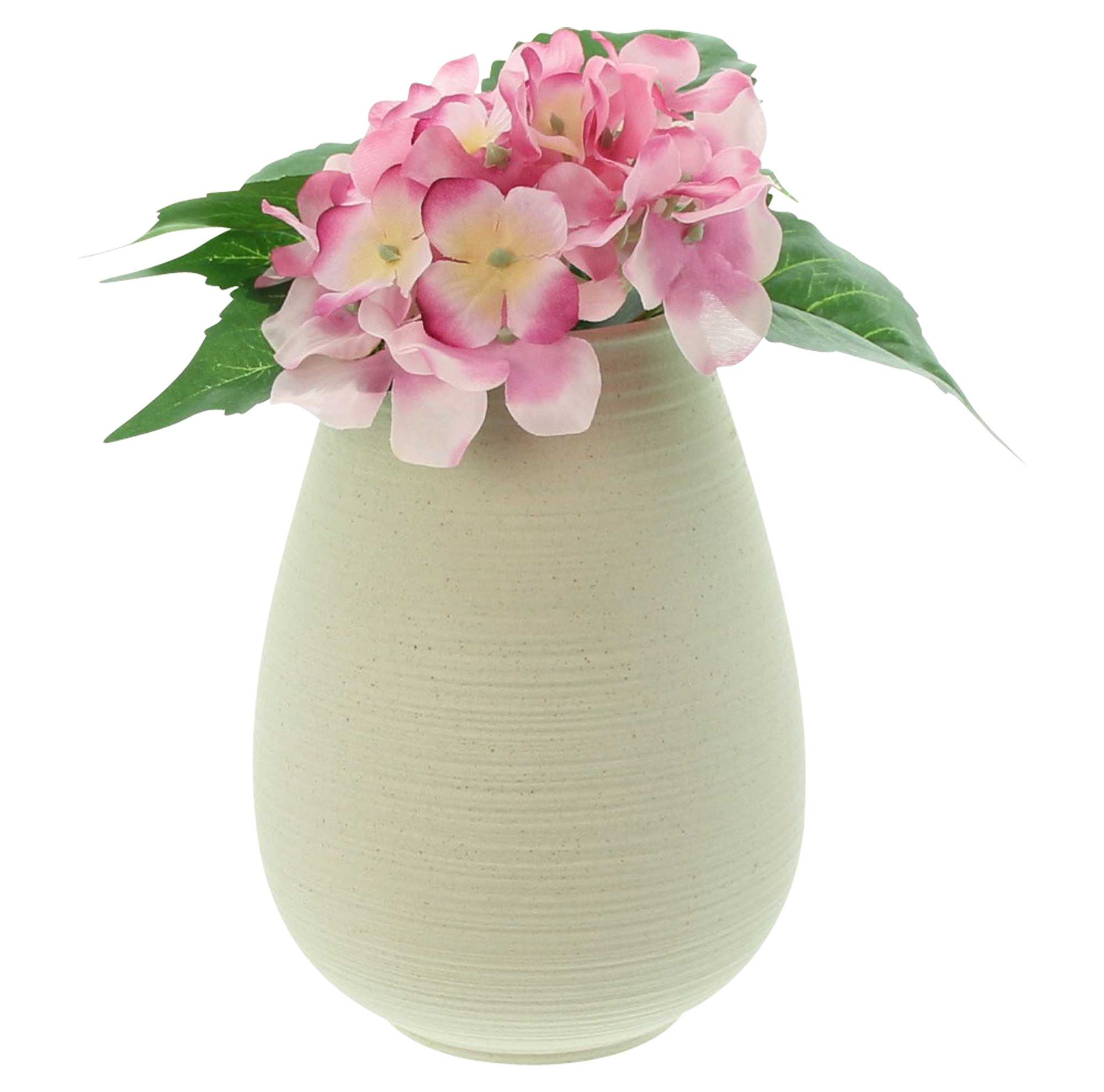 Acheter Vase décoratif "écru"  dans la boutique en ligne de Frank Flechtwaren pour Pâques