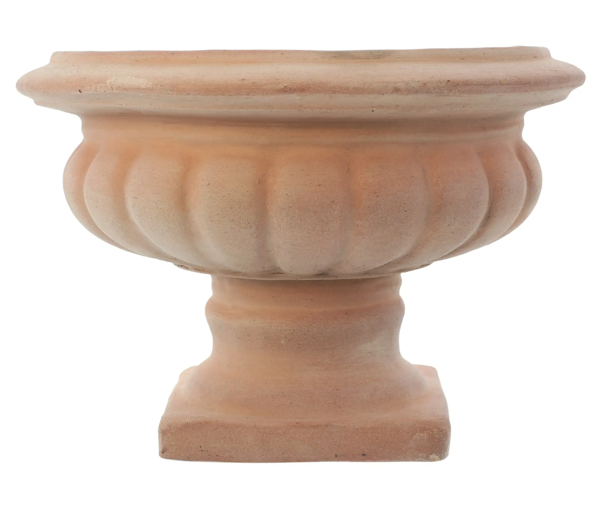 Acheter Jardinière "Ciotola" sur pied  dans la boutique en ligne de Frank Flechtwaren pour Pots de fleurs