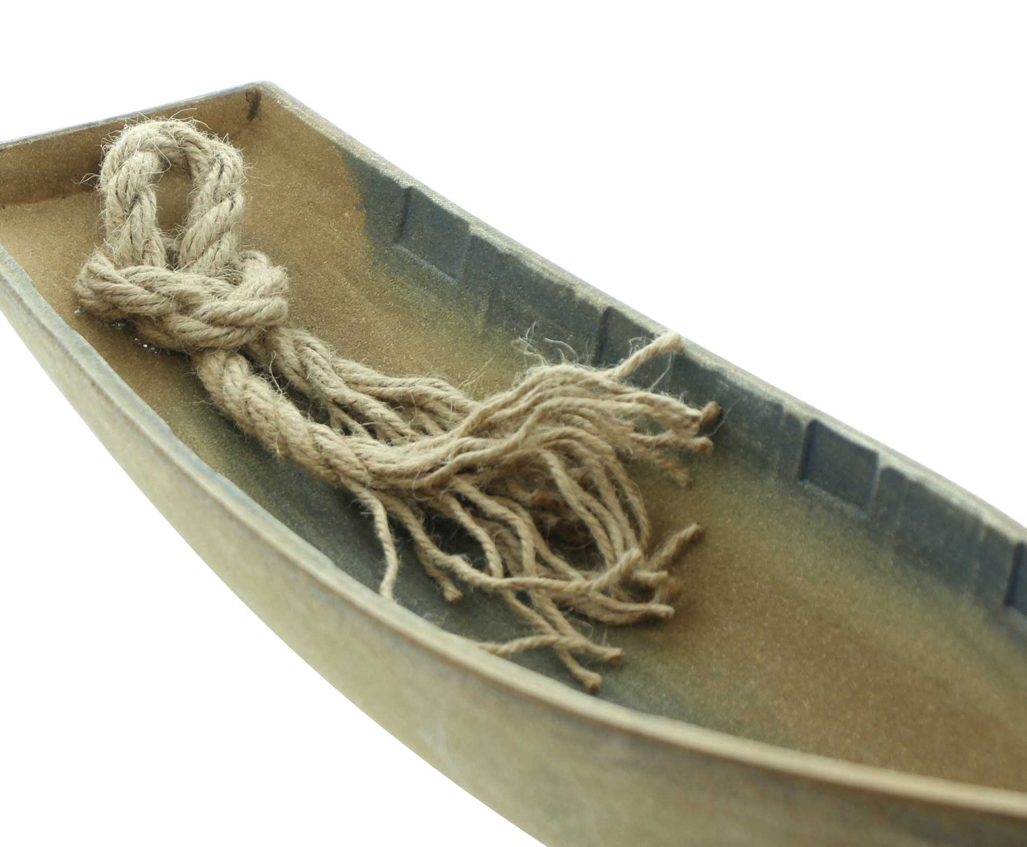 Acheter Bateau "aspect bois" dans la boutique en ligne de Frank Flechtwaren pour Figurines décoratives Acheter Bateau "aspect bois" dans la boutique en ligne de Frank Flechtwaren pour Figurines décoratives