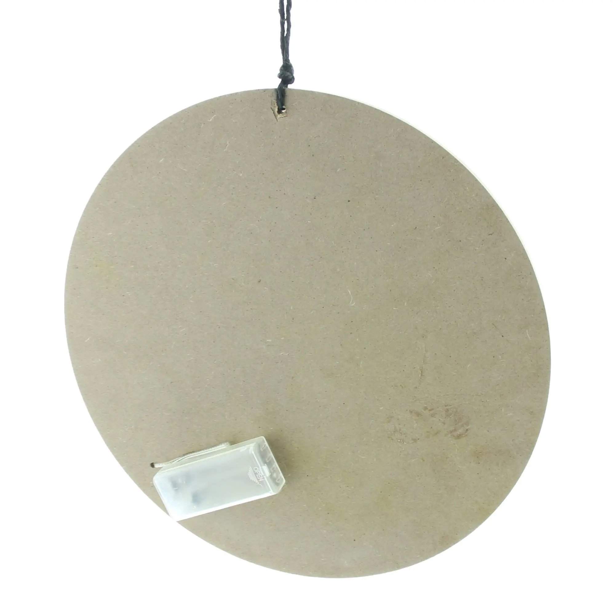 Acheter Suspension LED "vol de sorcière" dans la boutique en ligne de Frank Flechtwaren pour Acheter Suspension LED "vol de sorcière" dans la boutique en ligne de Frank Flechtwaren pour