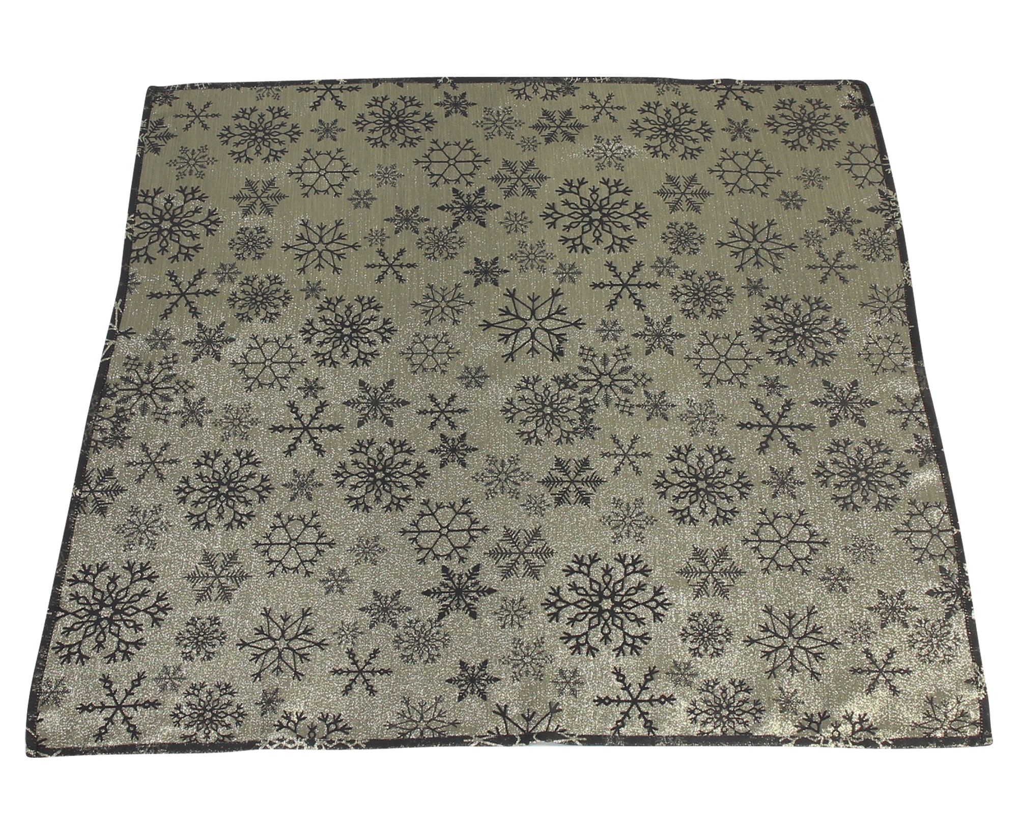 Acheter Nappe "noblesse"  dans la boutique en ligne de Frank Flechtwaren pour Nappes