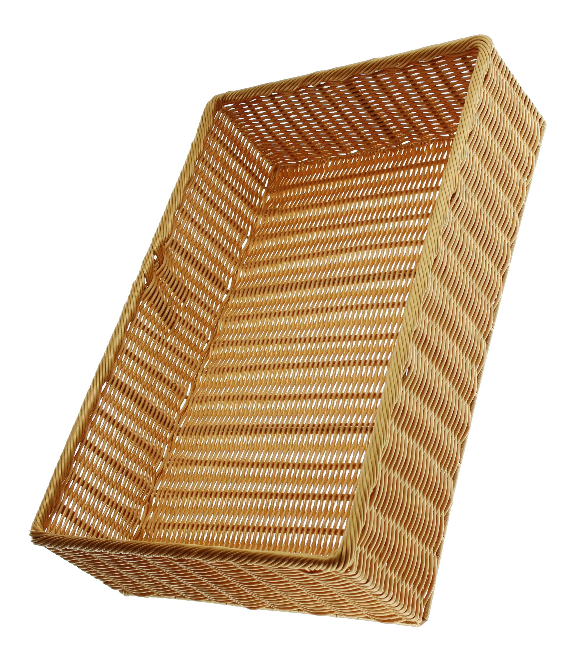 Acheter Panier d'étalage "poly" dans la boutique en ligne de Frank Flechtwaren pour Décorations magasin Acheter Panier d'étalage "poly" dans la boutique en ligne de Frank Flechtwaren pour Décorations magasin