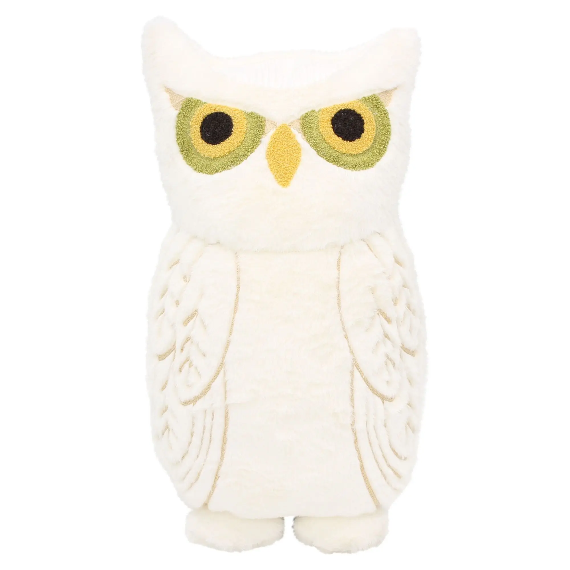 Acheter Coussin décoratif « Hibou »  dans la boutique en ligne de Frank Flechtwaren