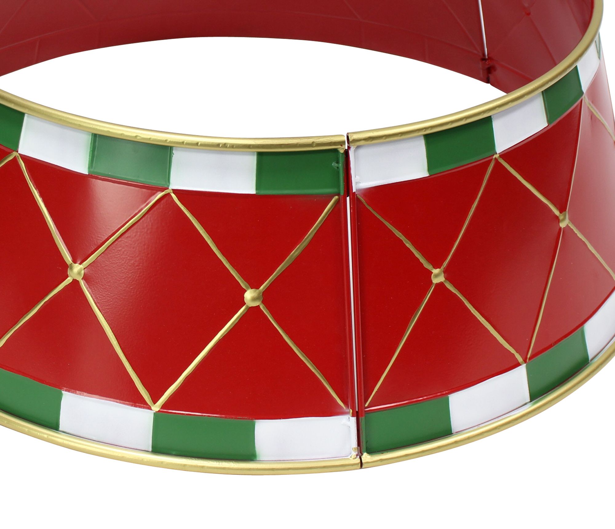Acheter Anneau « Merry Christmas » pour sapin de Noël dans la boutique en ligne de Frank Flechtwaren pour Décorations pour sapins de Noël