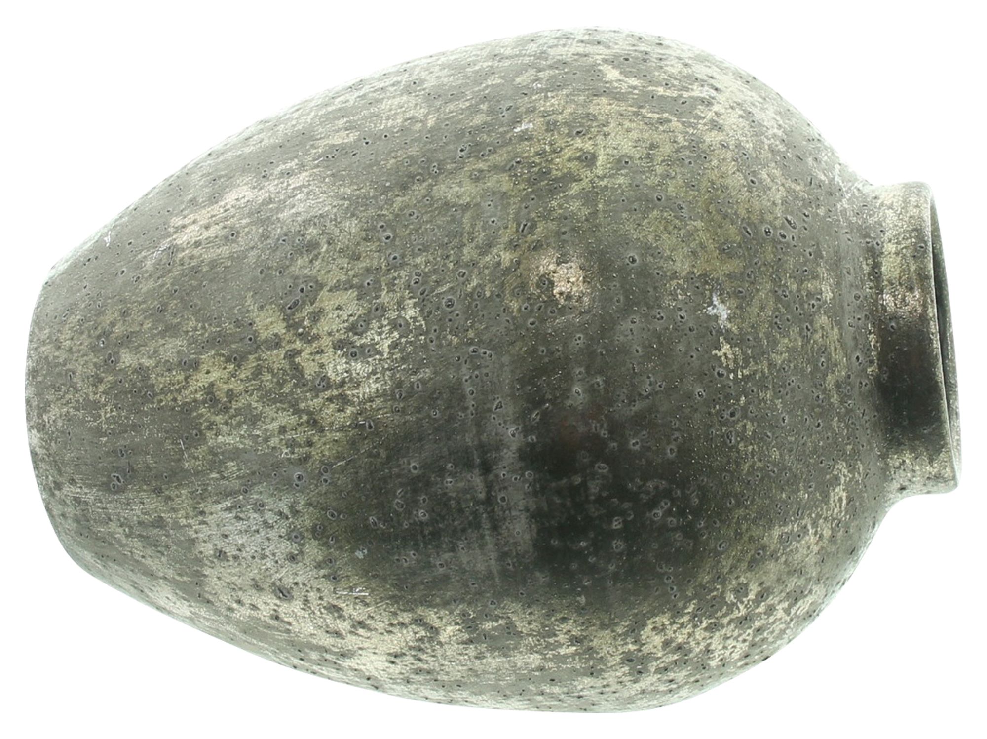 Acheter Dekovase "Metallic Shimmer"  dans la boutique en ligne de Frank Flechtwaren pour Décoration