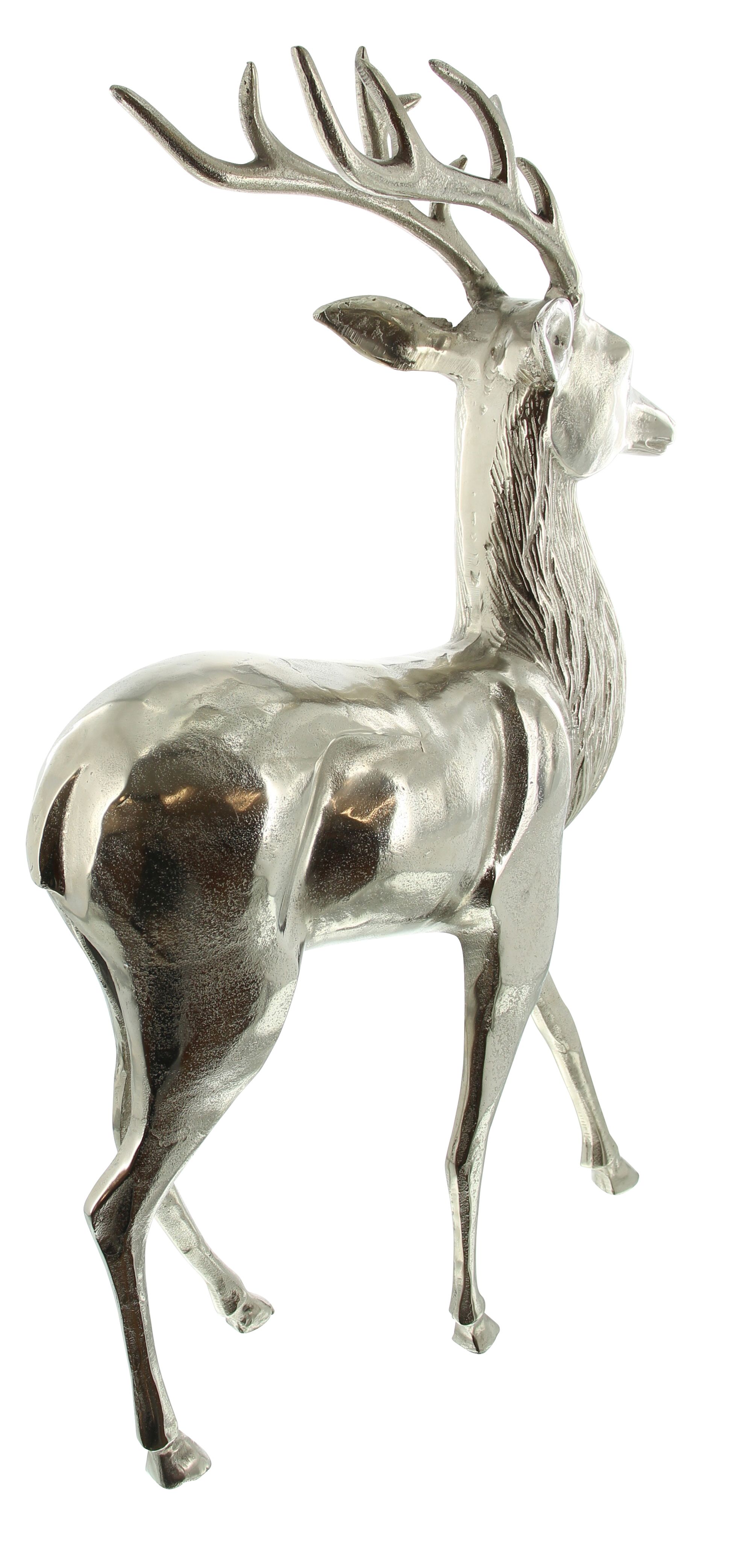 Acheter Cerf, grand dans la boutique en ligne de Frank Flechtwaren pour Automne Acheter Cerf, grand dans la boutique en ligne de Frank Flechtwaren pour Automne
