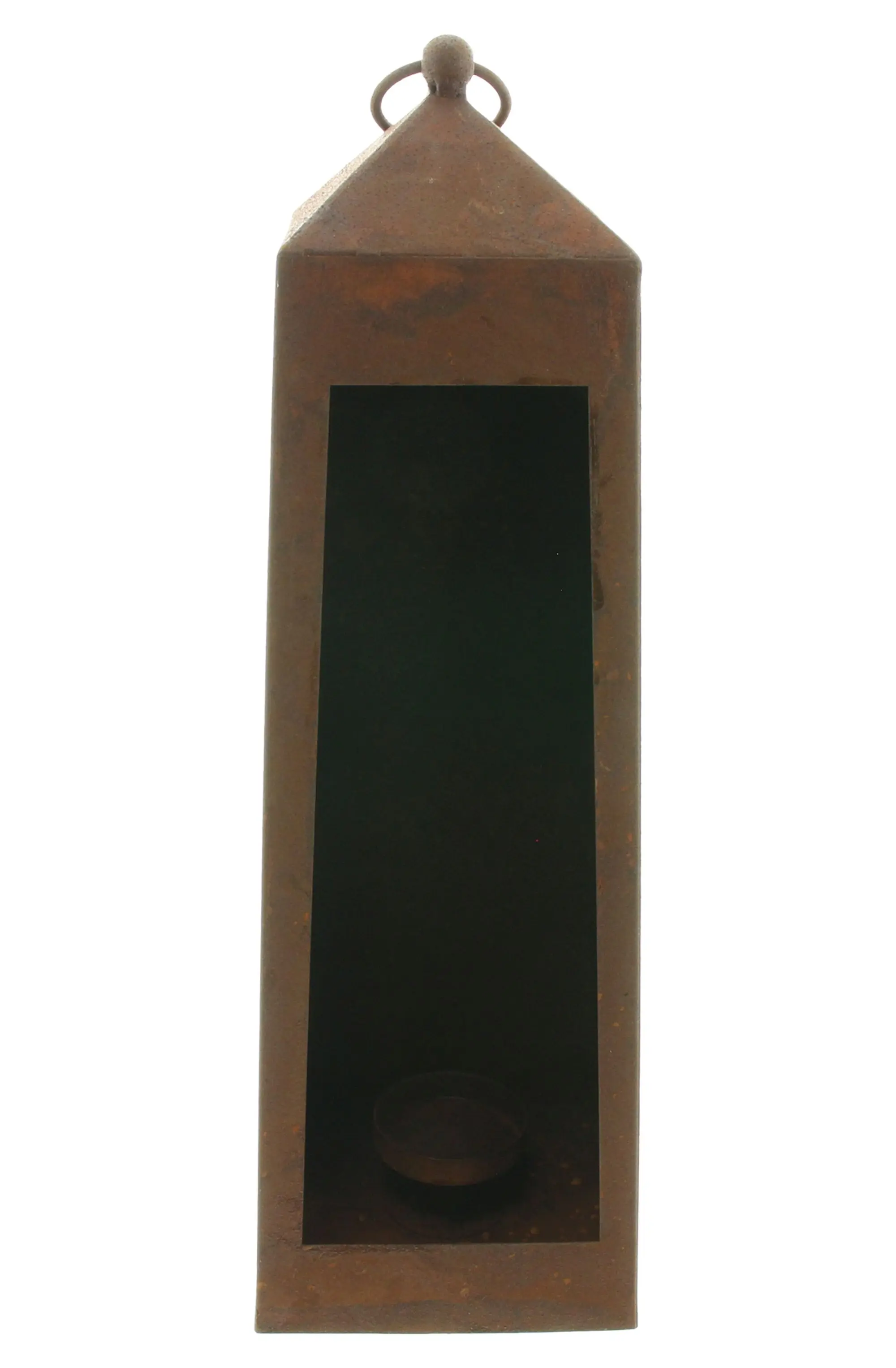Acheter Porte-bougie "lanterne rouillée" dans la boutique en ligne de Frank Flechtwaren pour Pâques Acheter Porte-bougie "lanterne rouillée" dans la boutique en ligne de Frank Flechtwaren pour Pâques