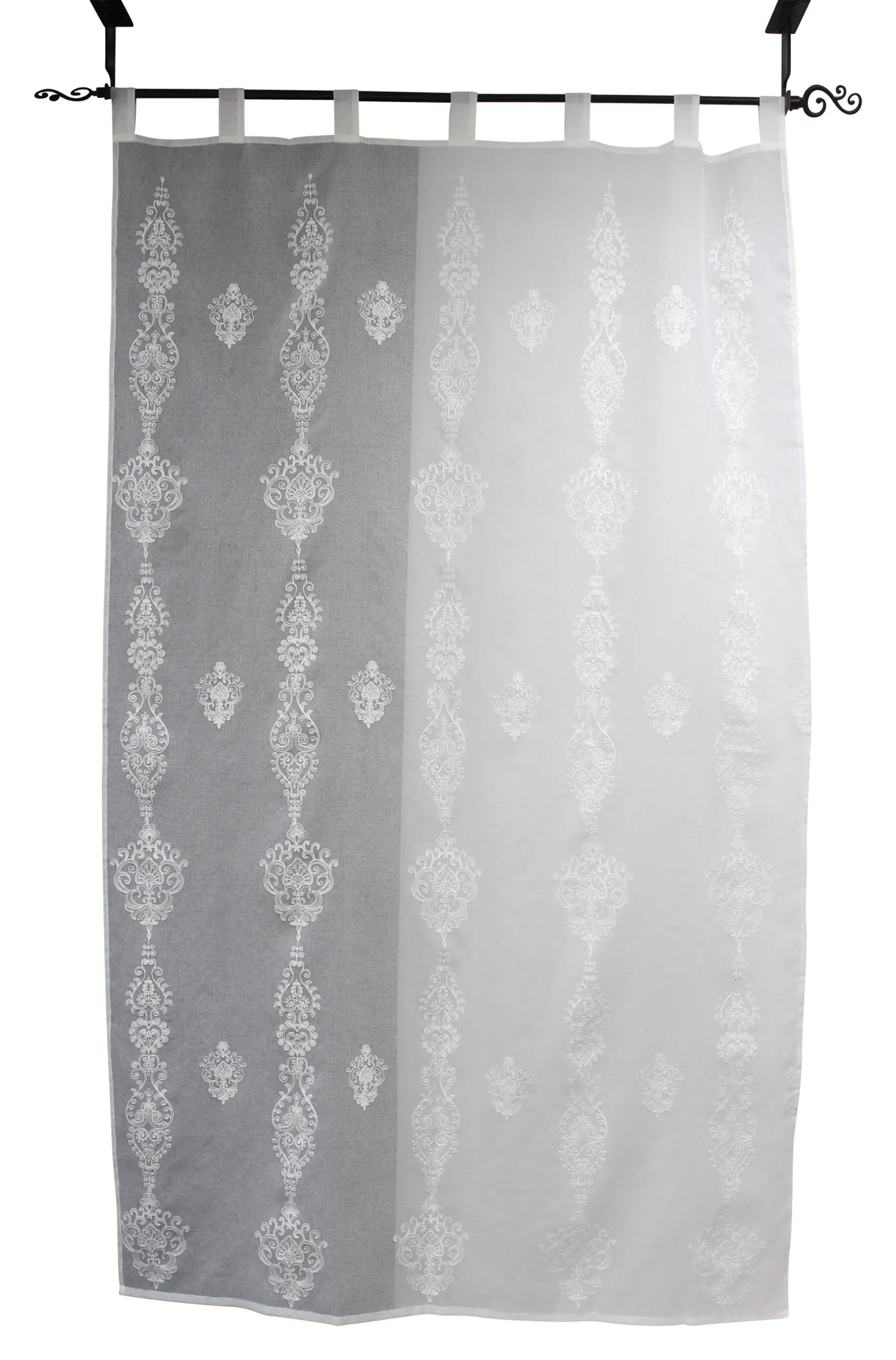 Acheter Rideau "nostalgique" dans la boutique en ligne de Frank Flechtwaren pour Rideaux et foulards Acheter Rideau "nostalgique" dans la boutique en ligne de Frank Flechtwaren pour Rideaux et foulards