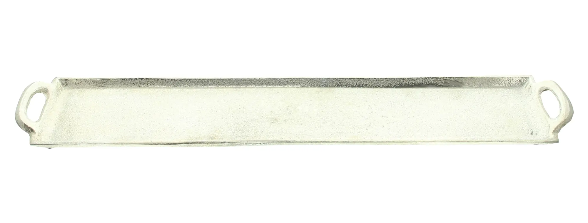 Acheter Plateau "brillance argentée", long dans la boutique en ligne de Frank Flechtwaren pour Nouvel arrivage Acheter Plateau "brillance argentée", long dans la boutique en ligne de Frank Flechtwaren pour Nouvel arrivage
