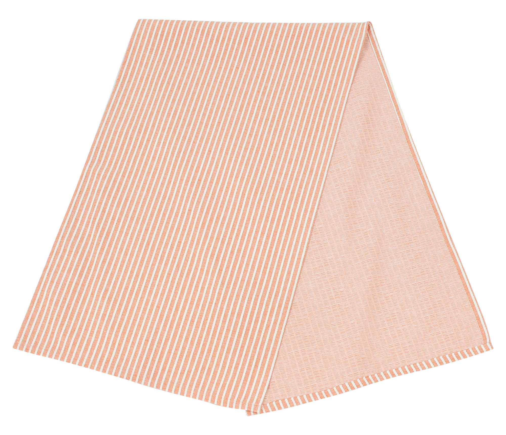 Acheter Chemin de table "effet rayures"  dans la boutique en ligne de Frank Flechtwaren pour Pâques