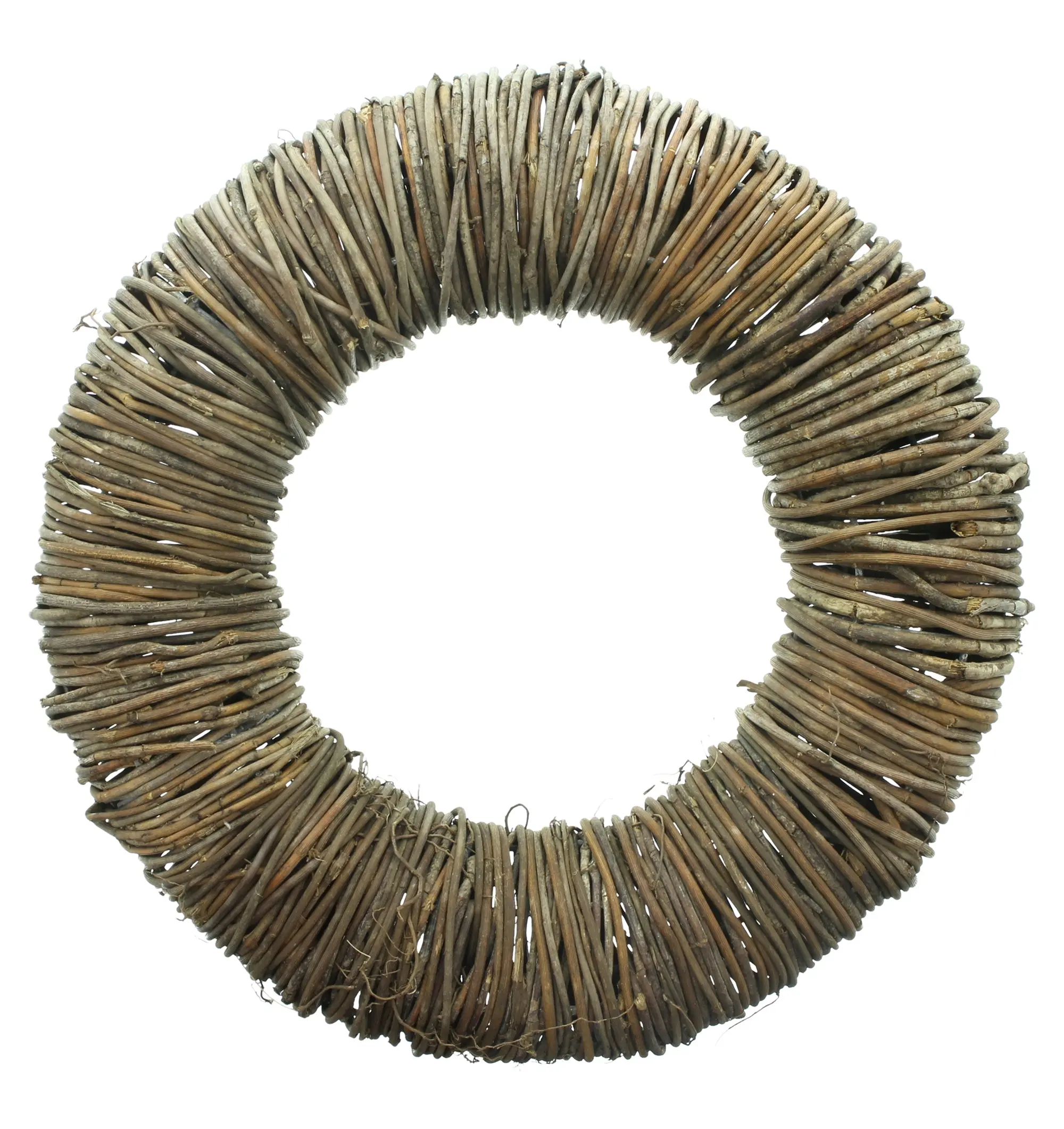 Acheter Couronne "Nature"  dans la boutique en ligne de Frank Flechtwaren pour Jardin de Pâques coloré