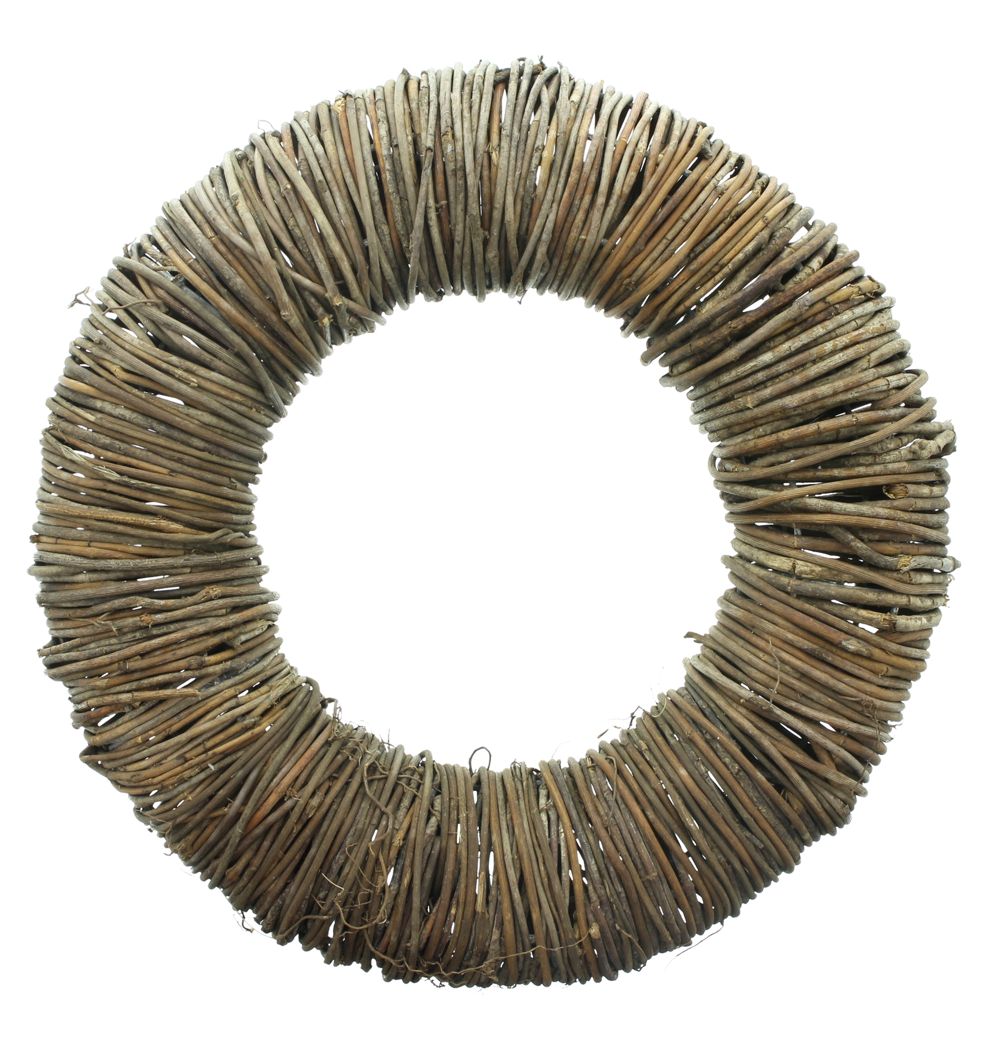 Acheter Couronne "Nature"  dans la boutique en ligne de Frank Flechtwaren pour Nouvel arrivage