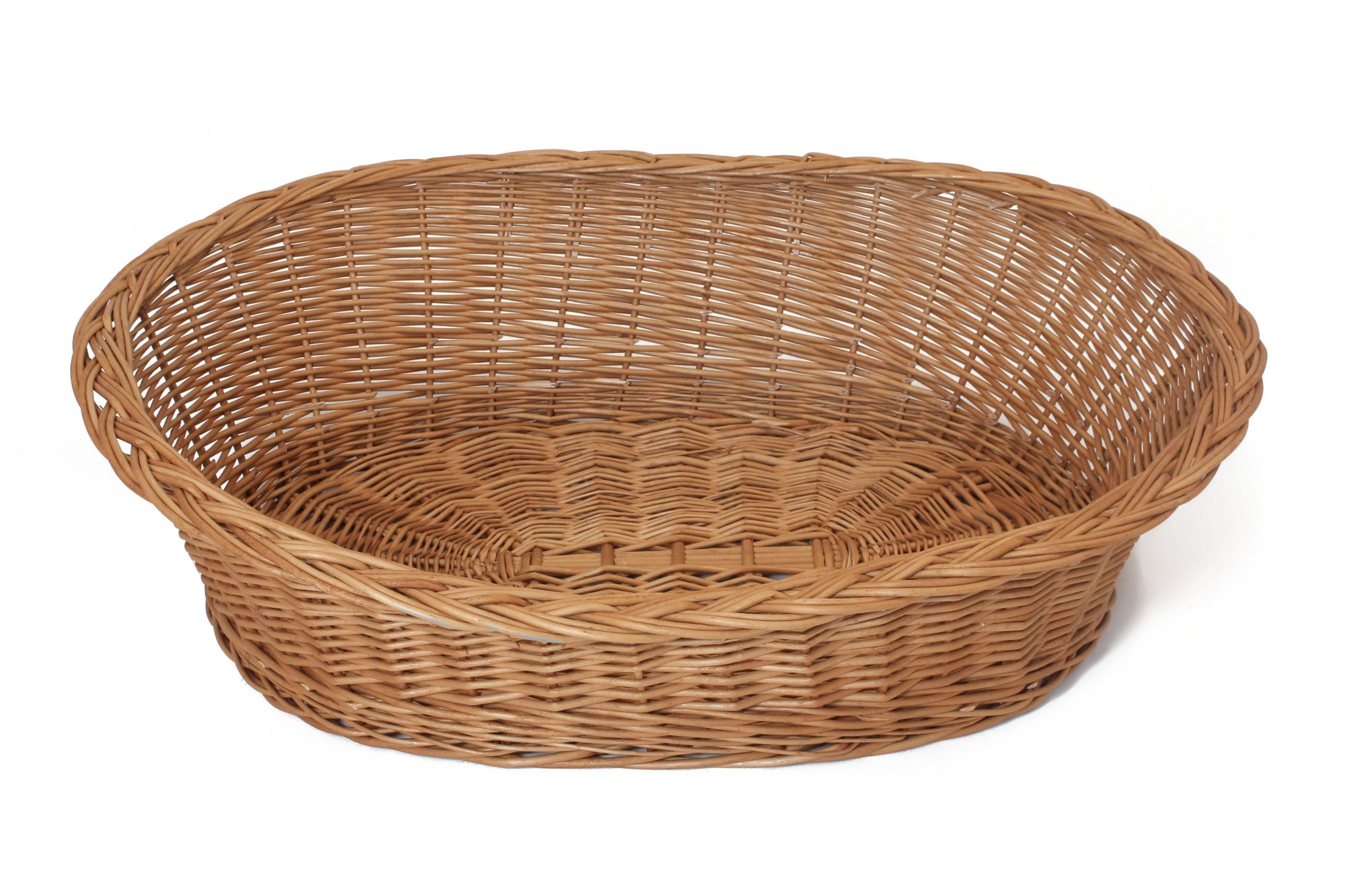 Acheter Panier pour chien "relax"  dans la boutique en ligne de Frank Flechtwaren pour Paniers &amp; coussins pour animaux