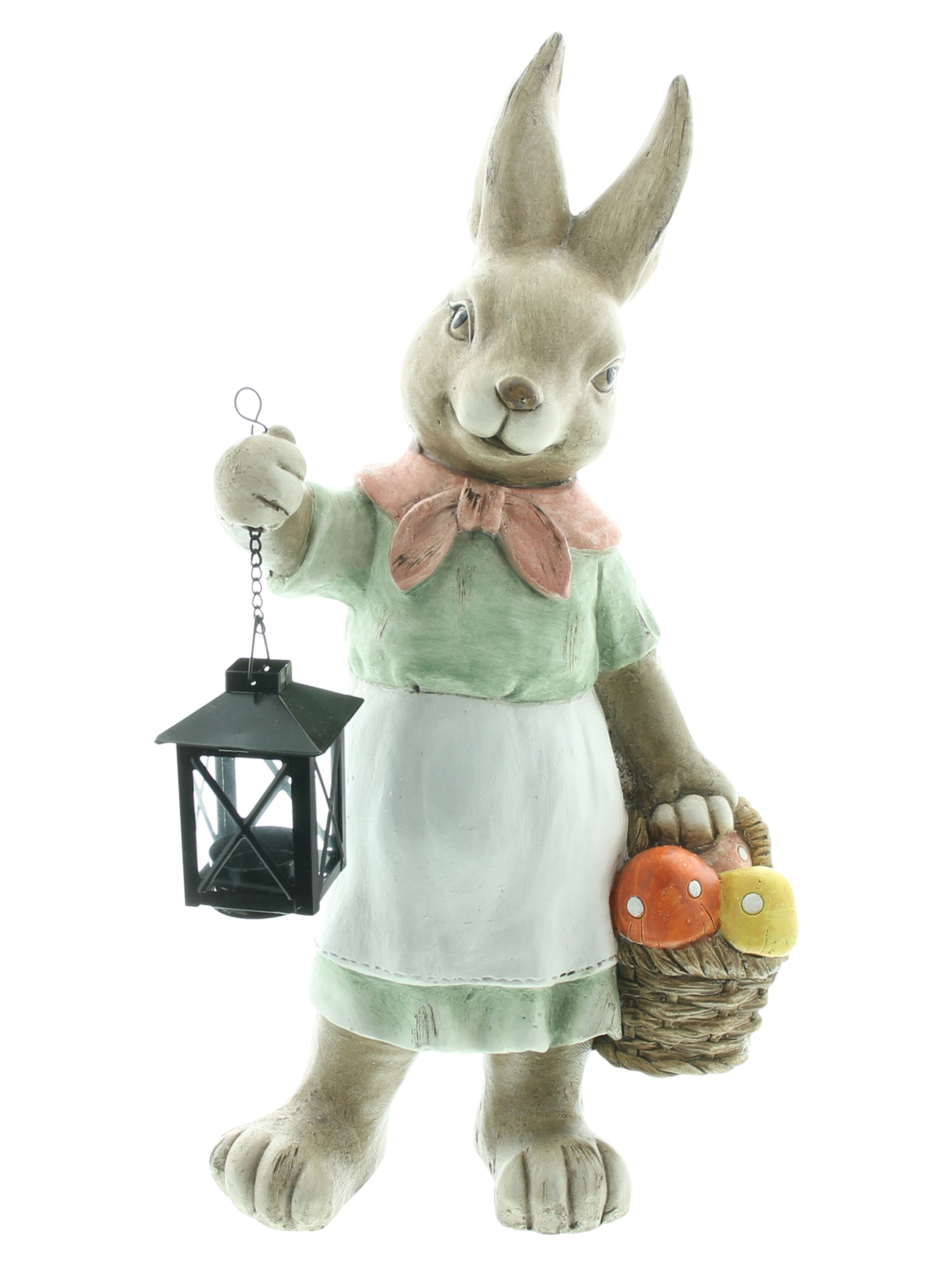 Acheter Lapine "lanterne"  dans la boutique en ligne de Frank Flechtwaren pour Lapin &amp; co