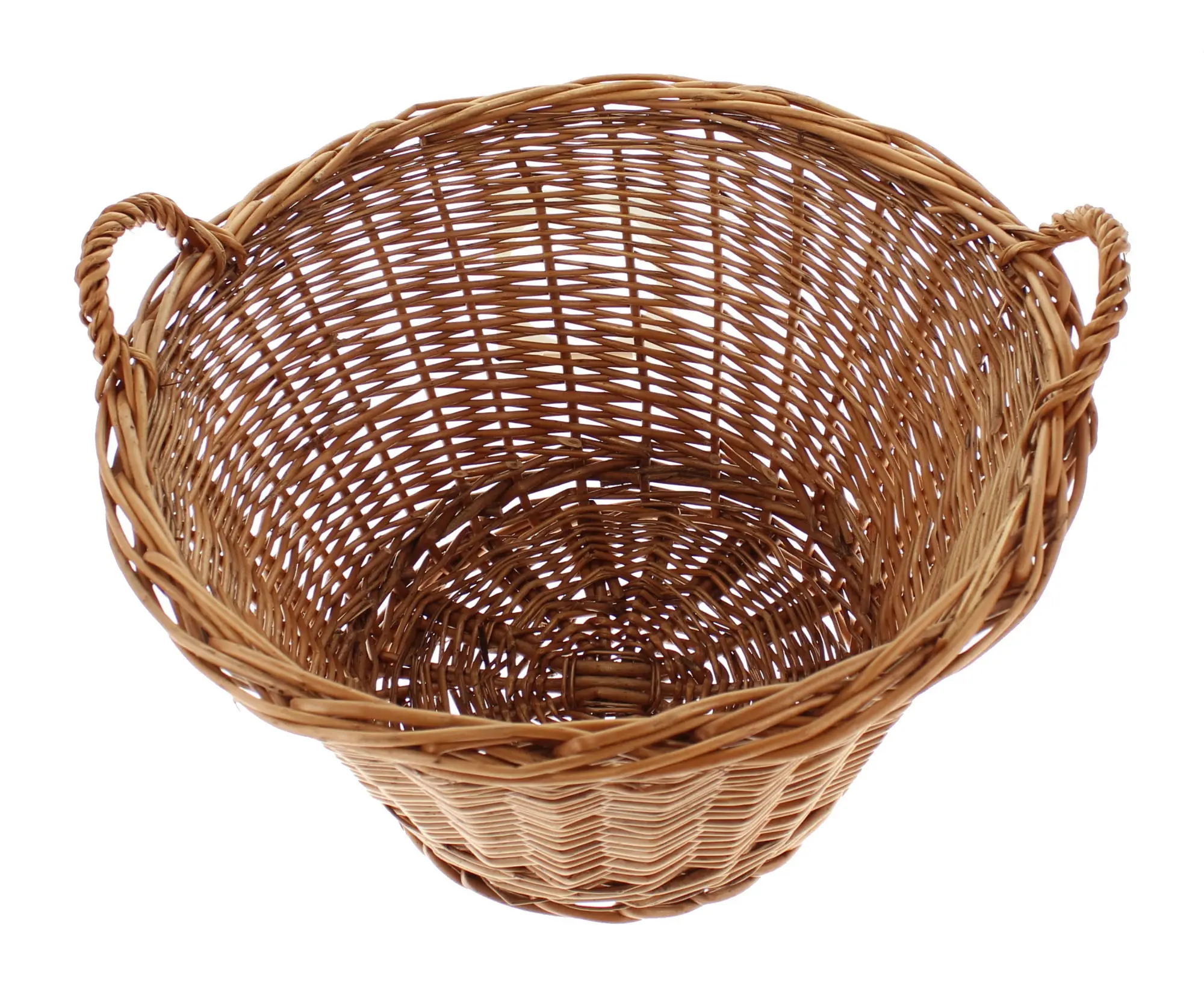 Acheter Corbeille "nature", GM dans la boutique en ligne de Frank Flechtwaren pour Paniers de remplissage & universels Acheter Corbeille "nature", GM dans la boutique en ligne de Frank Flechtwaren pour Paniers de remplissage & universels