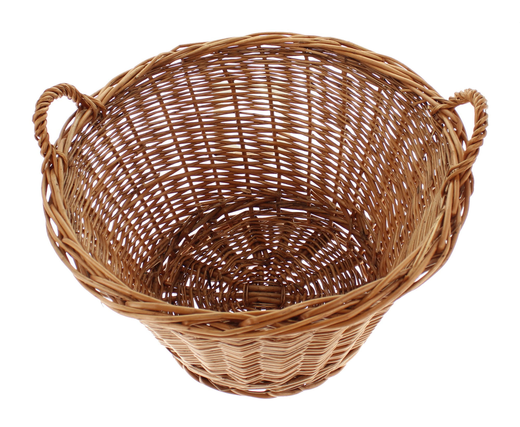 Acheter Corbeille "nature", GM dans la boutique en ligne de Frank Flechtwaren pour Paniers de remplissage & universels Acheter Corbeille "nature", GM dans la boutique en ligne de Frank Flechtwaren pour Paniers de remplissage & universels
