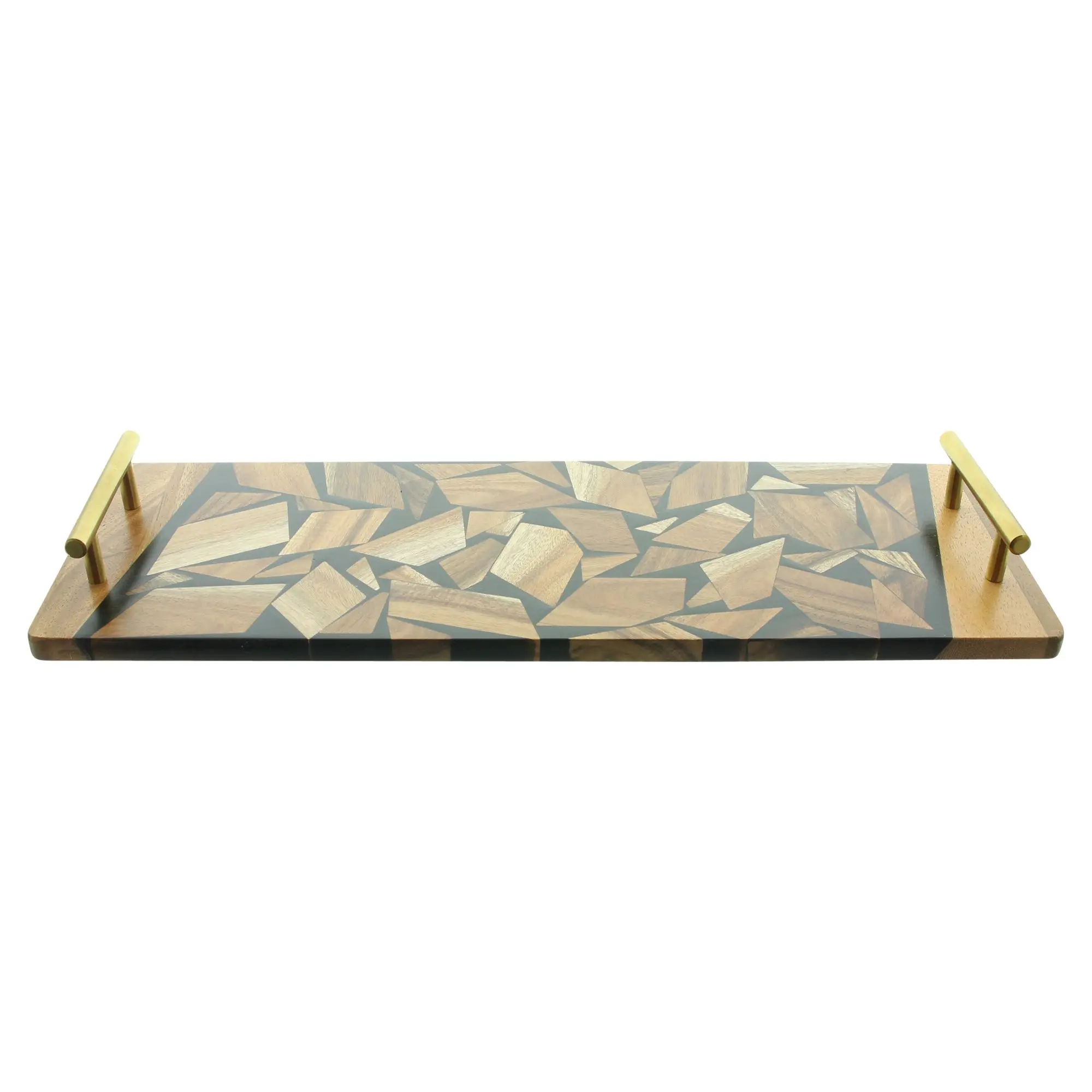 Acheter Plateau de service "Athene"  dans la boutique en ligne de Frank Flechtwaren pour Cuisine