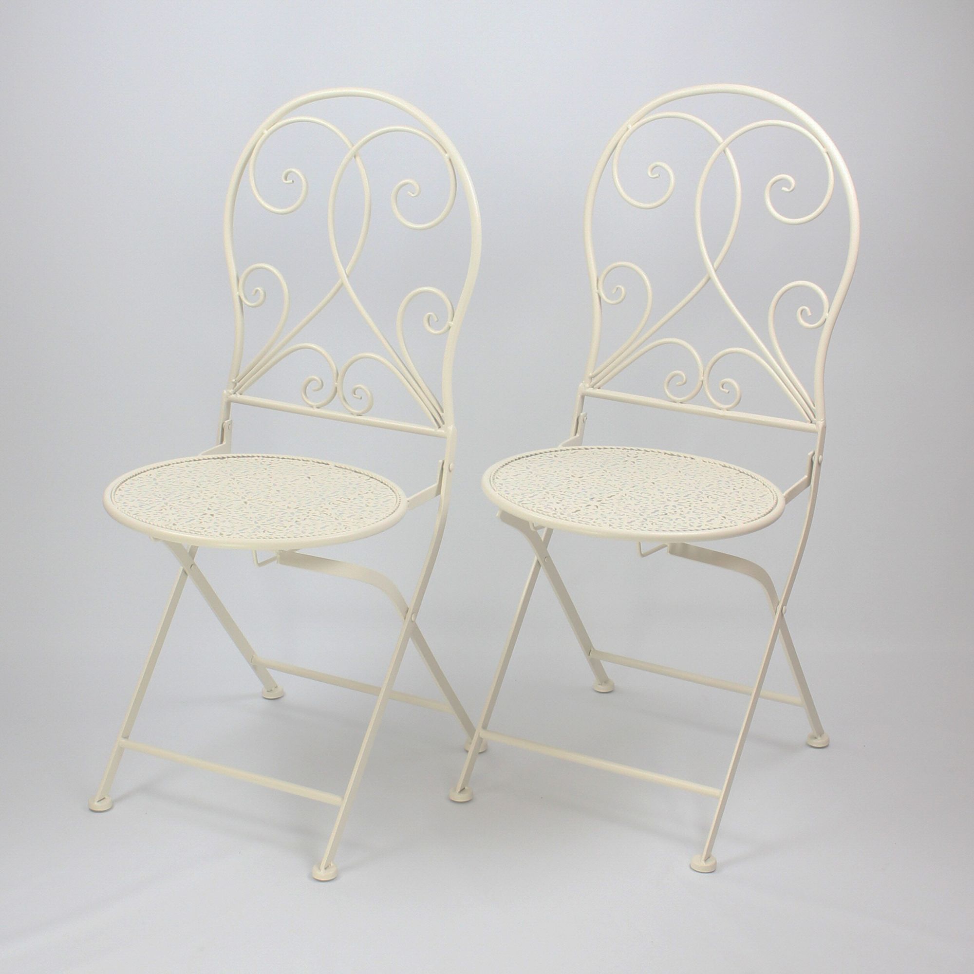 Acheter Set bistrot "White Romance" 3 éléments dans la boutique en ligne de Frank Flechtwaren pour Balcon Acheter Set bistrot "White Romance" 3 éléments dans la boutique en ligne de Frank Flechtwaren pour Balcon