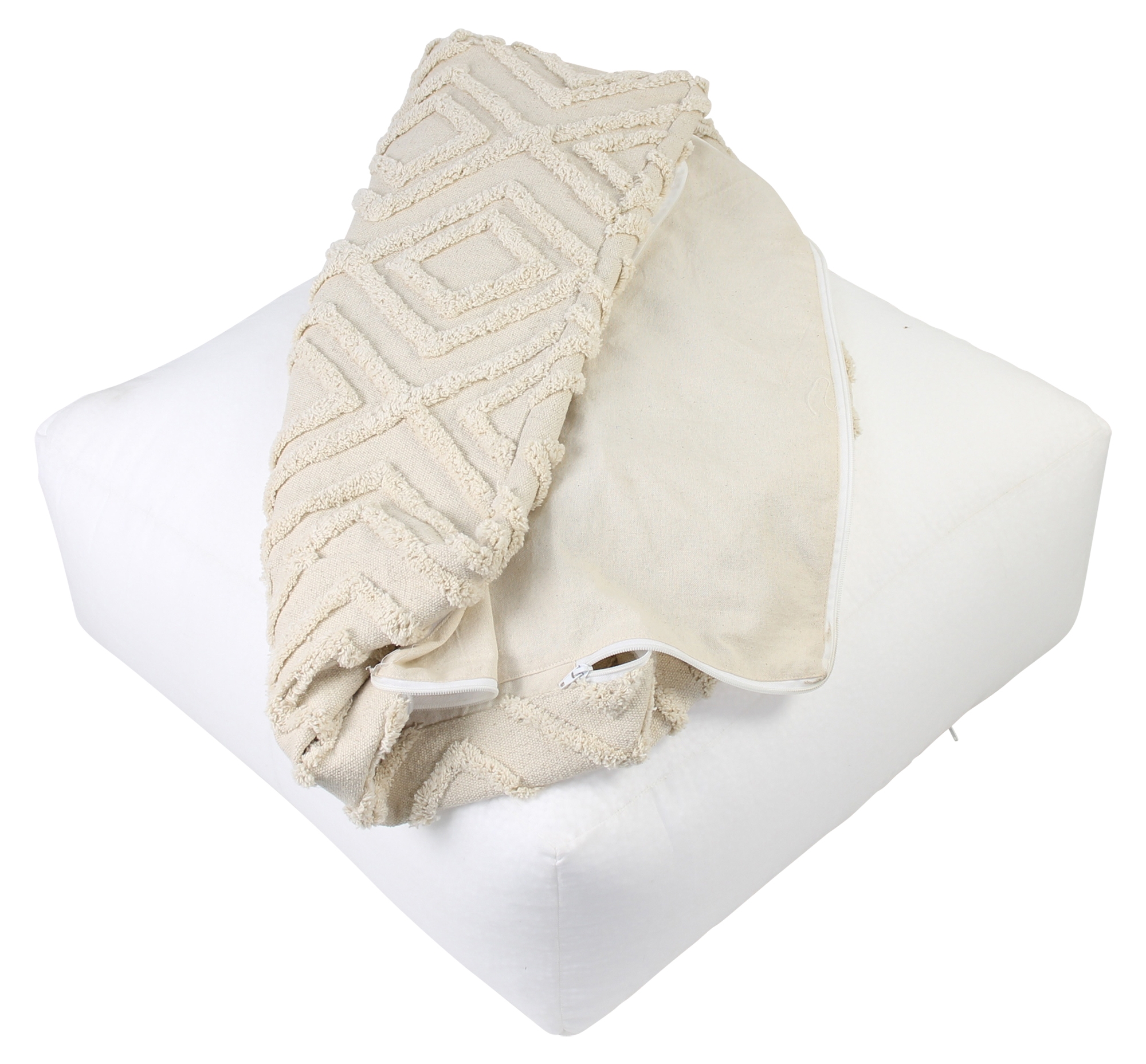 Acheter Pouf "Can Marca" dans la boutique en ligne de Frank Flechtwaren pour Coussins de chaise Acheter Pouf "Can Marca" dans la boutique en ligne de Frank Flechtwaren pour Coussins de chaise