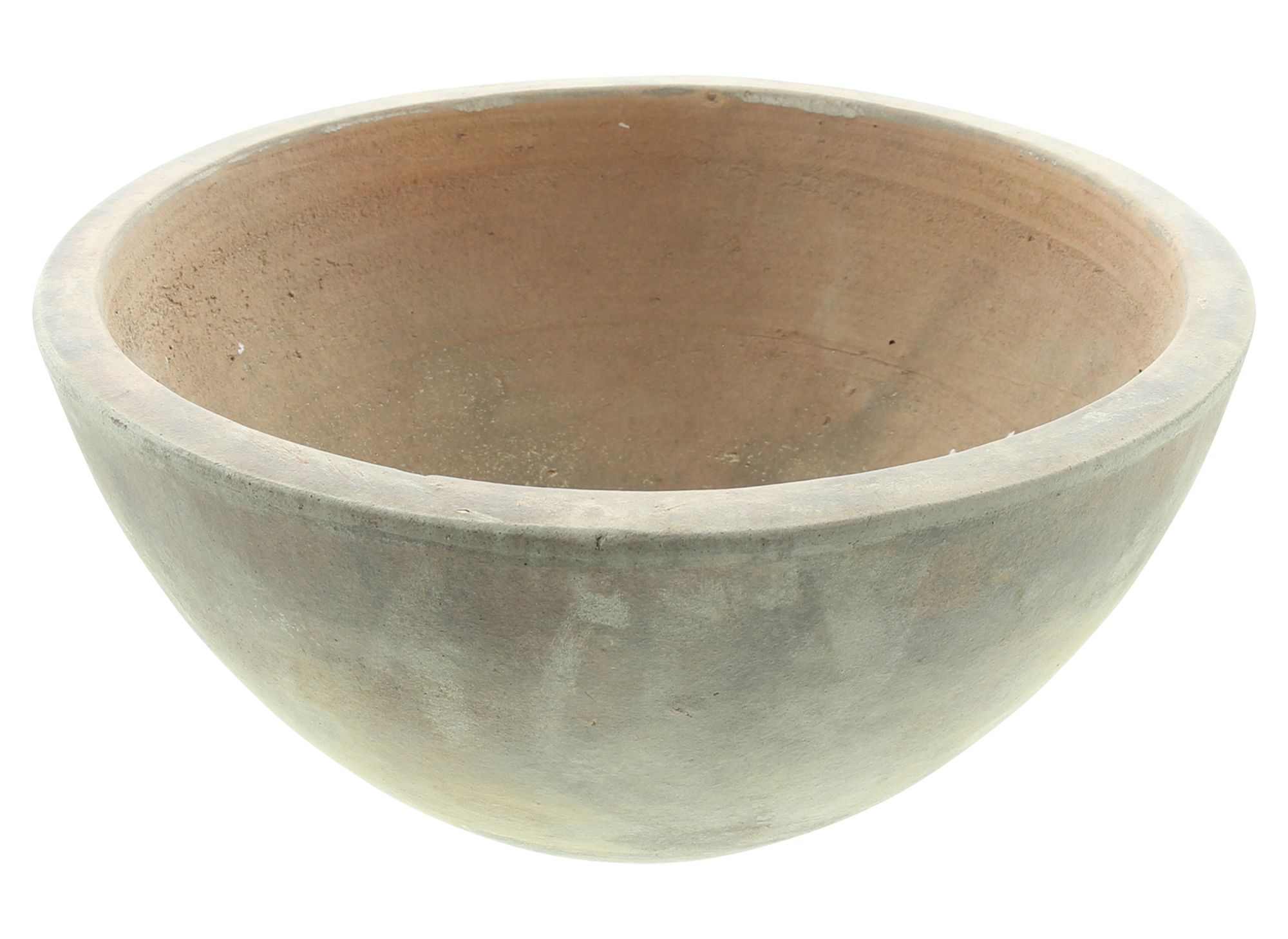 Acheter Jardinière coupe "coeur"  dans la boutique en ligne de Frank Flechtwaren pour Pots de fleurs