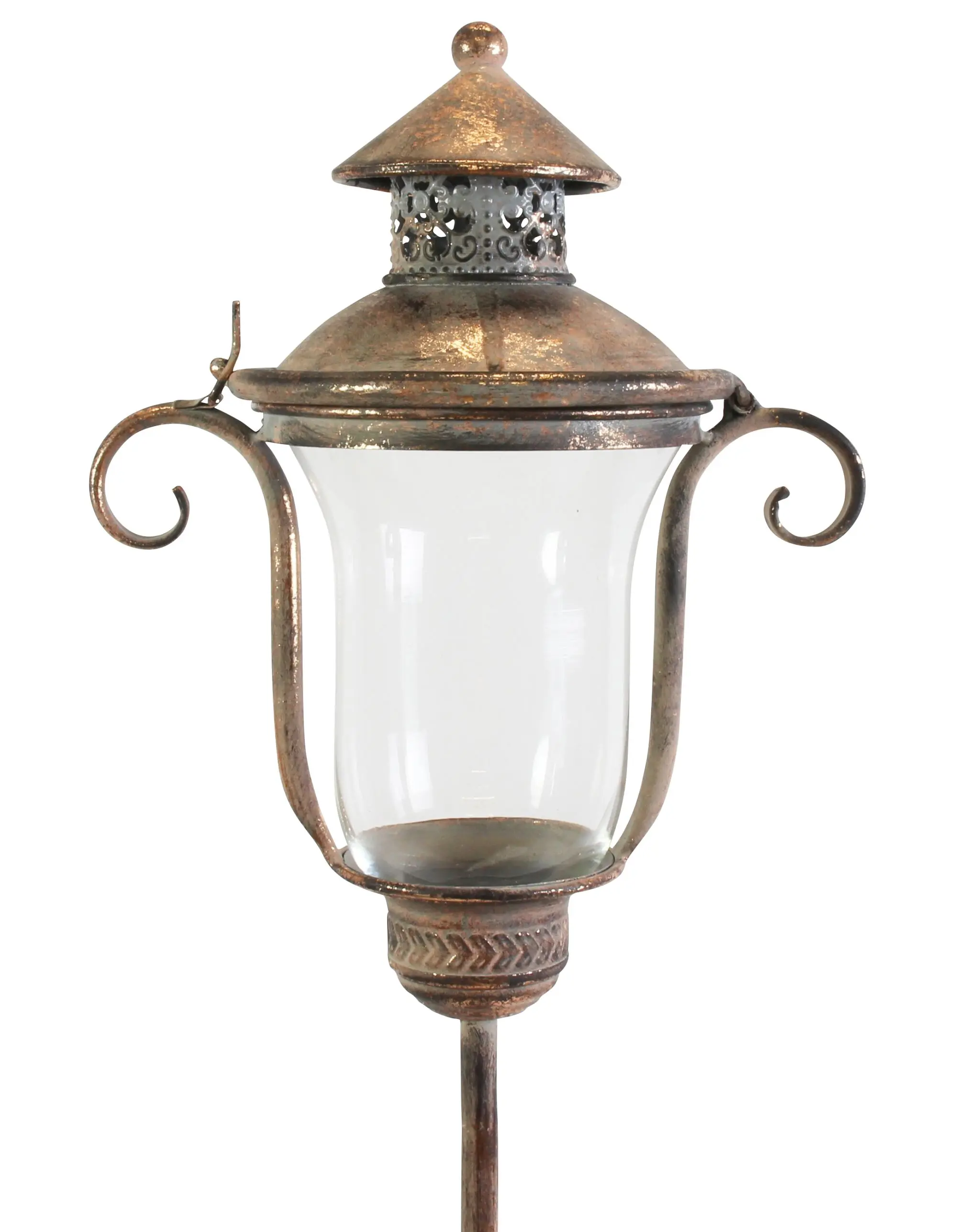 Acheter Lanterne sur pied "Shabby-Grey" dans la boutique en ligne de Frank Flechtwaren pour Pics de jardin Acheter Lanterne sur pied "Shabby-Grey" dans la boutique en ligne de Frank Flechtwaren pour Pics de jardin