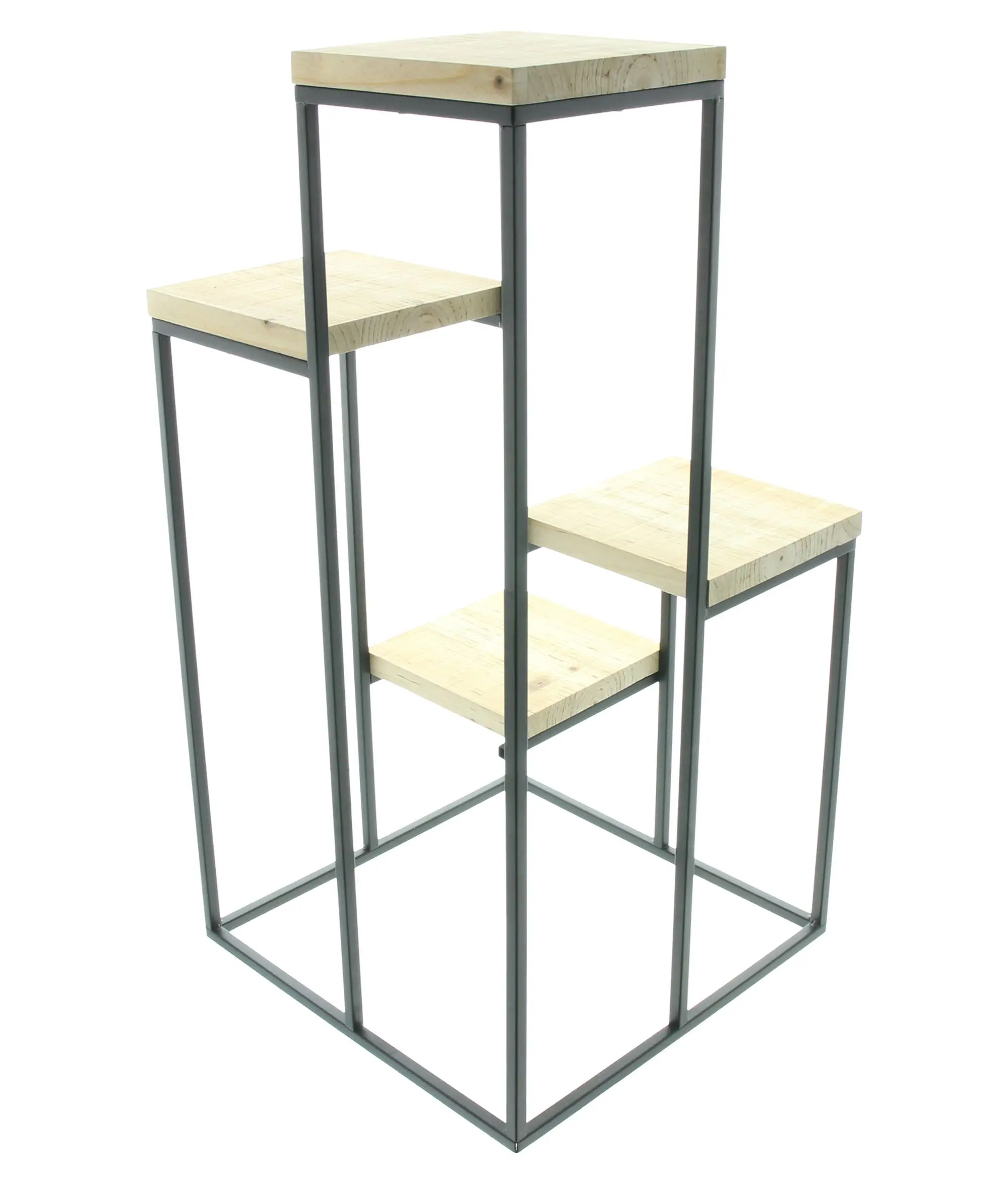 Acheter Étagère "Plain"  dans la boutique en ligne de Frank Flechtwaren pour Salon