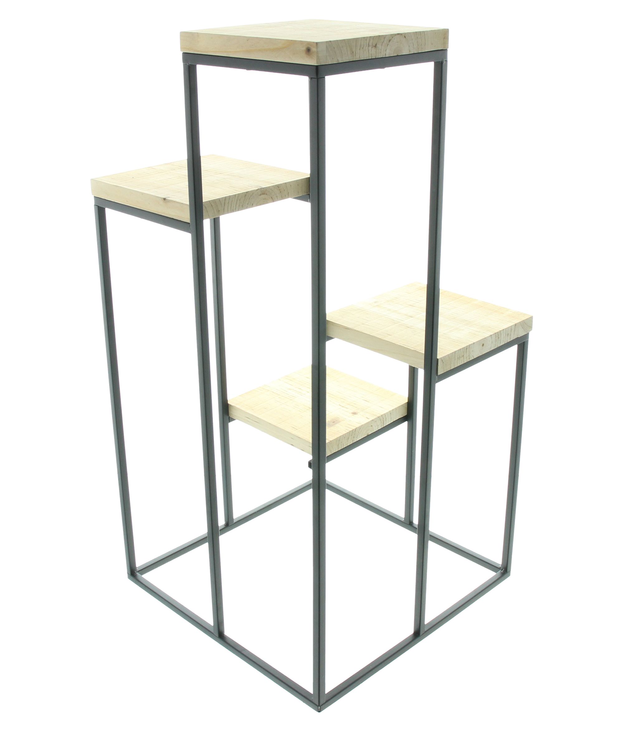 Acheter Étagère "Plain"  dans la boutique en ligne de Frank Flechtwaren pour Salon