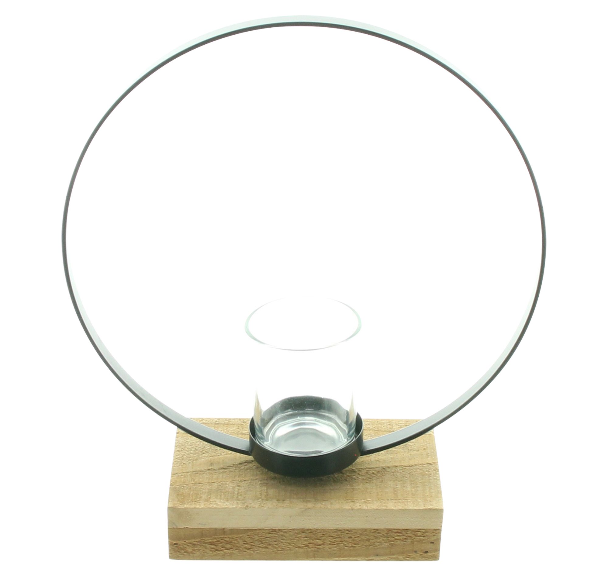 Acheter Luminion "cercle"  dans la boutique en ligne de Frank Flechtwaren pour Pâques