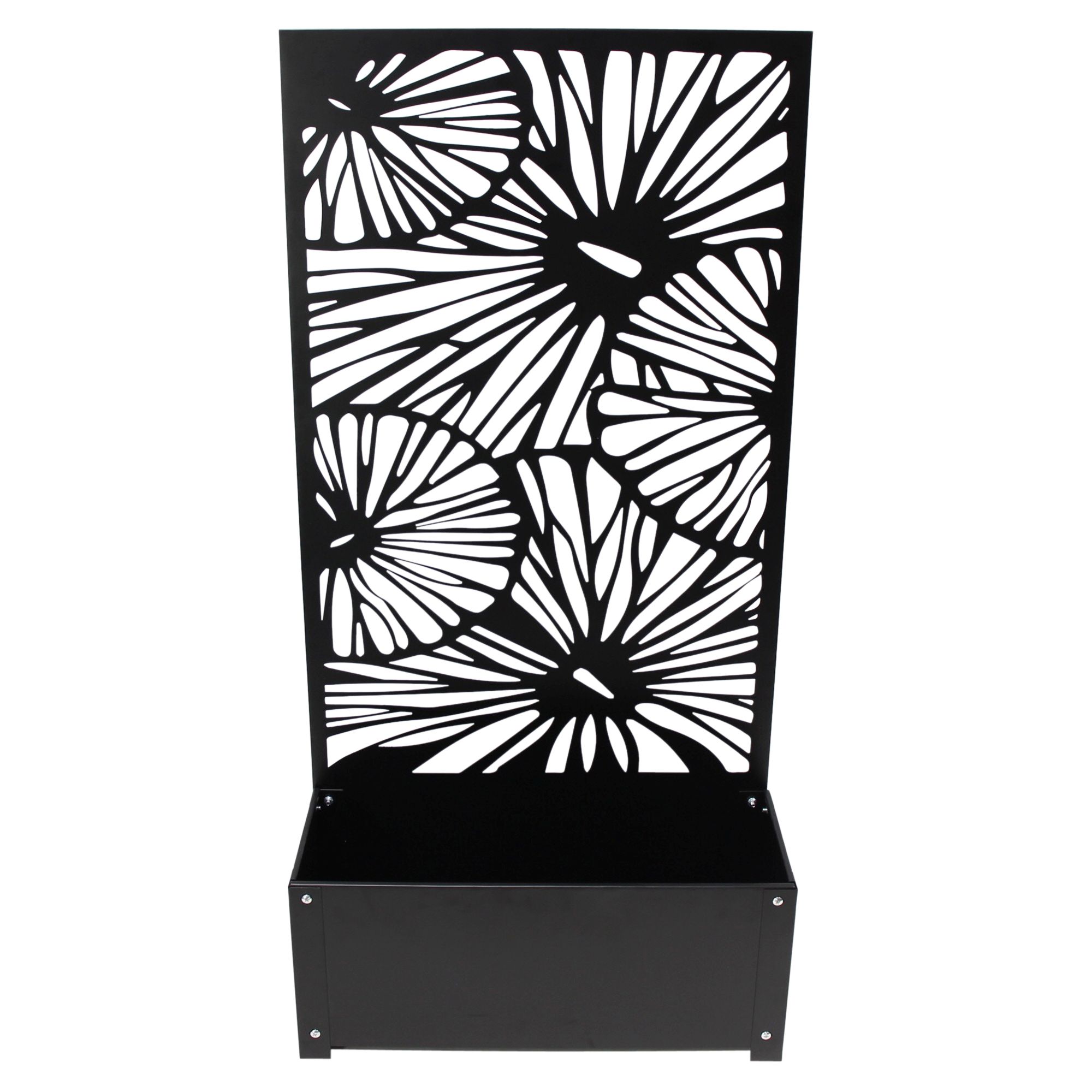 Acheter Jardinière "Mur de feuillage"  dans la boutique en ligne de Frank Flechtwaren pour Nouvel arrivage