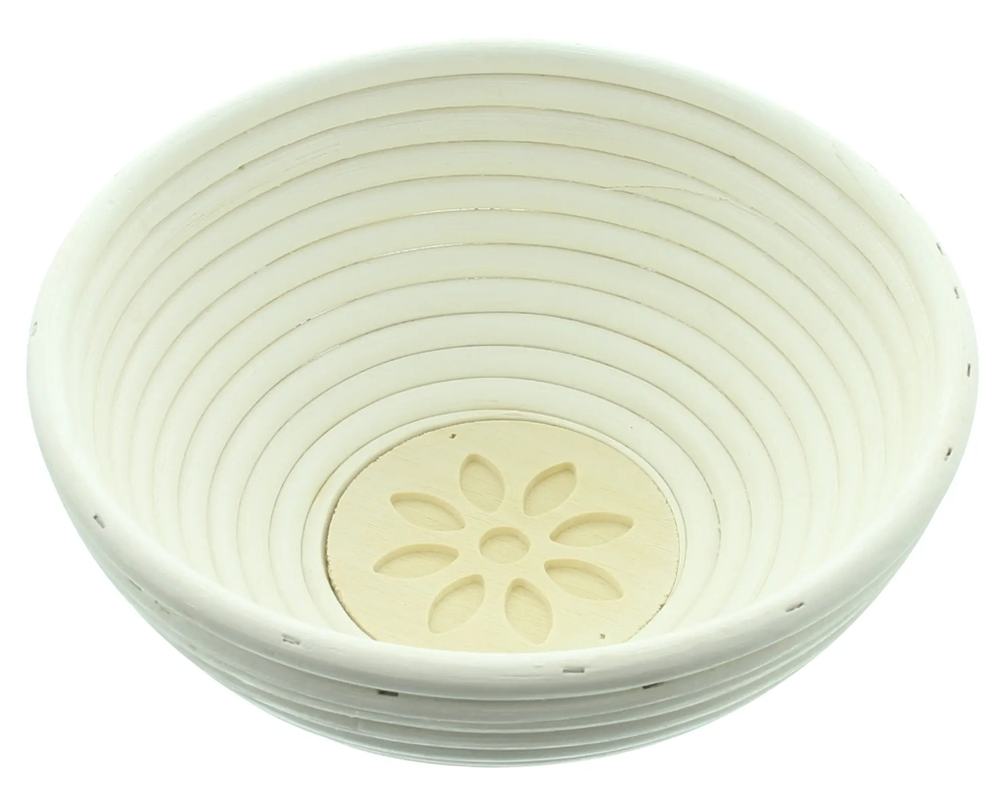 Acheter Banneton "fleur", rond  dans la boutique en ligne de Frank Flechtwaren pour Nouvel arrivage Acheter Banneton "fleur", rond  dans la boutique en ligne de Frank Flechtwaren pour Nouvel arrivage