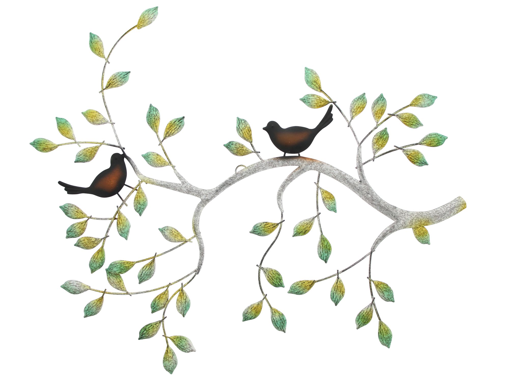 Acheter Décoration murale "oiseaux sur branche" dans la boutique en ligne de Frank Flechtwaren pour Automne Acheter Décoration murale "oiseaux sur branche" dans la boutique en ligne de Frank Flechtwaren pour Automne