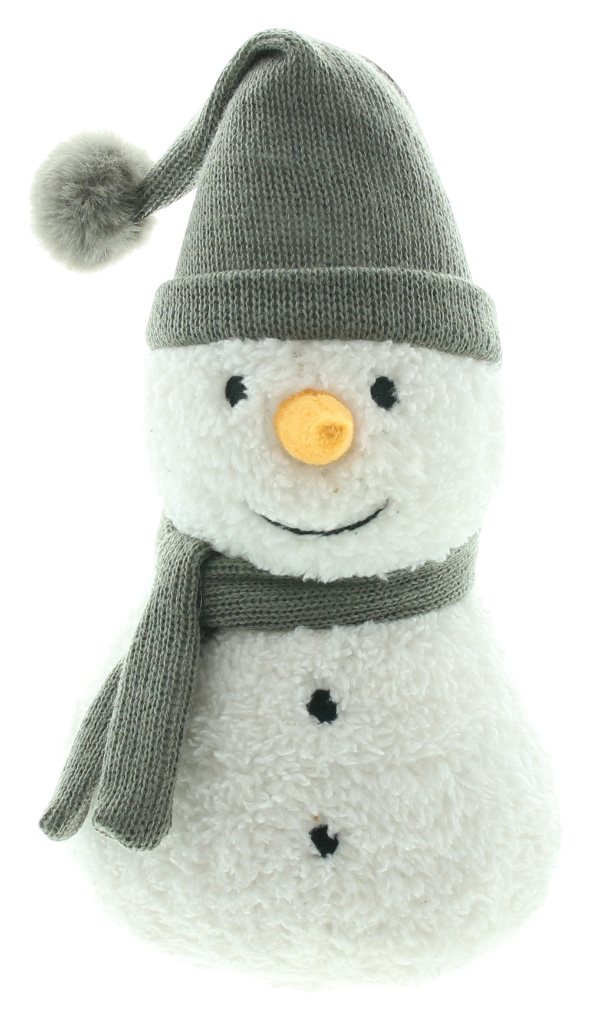 Acheter Cale-porte "Frosty"  dans la boutique en ligne de Frank Flechtwaren pour Noël