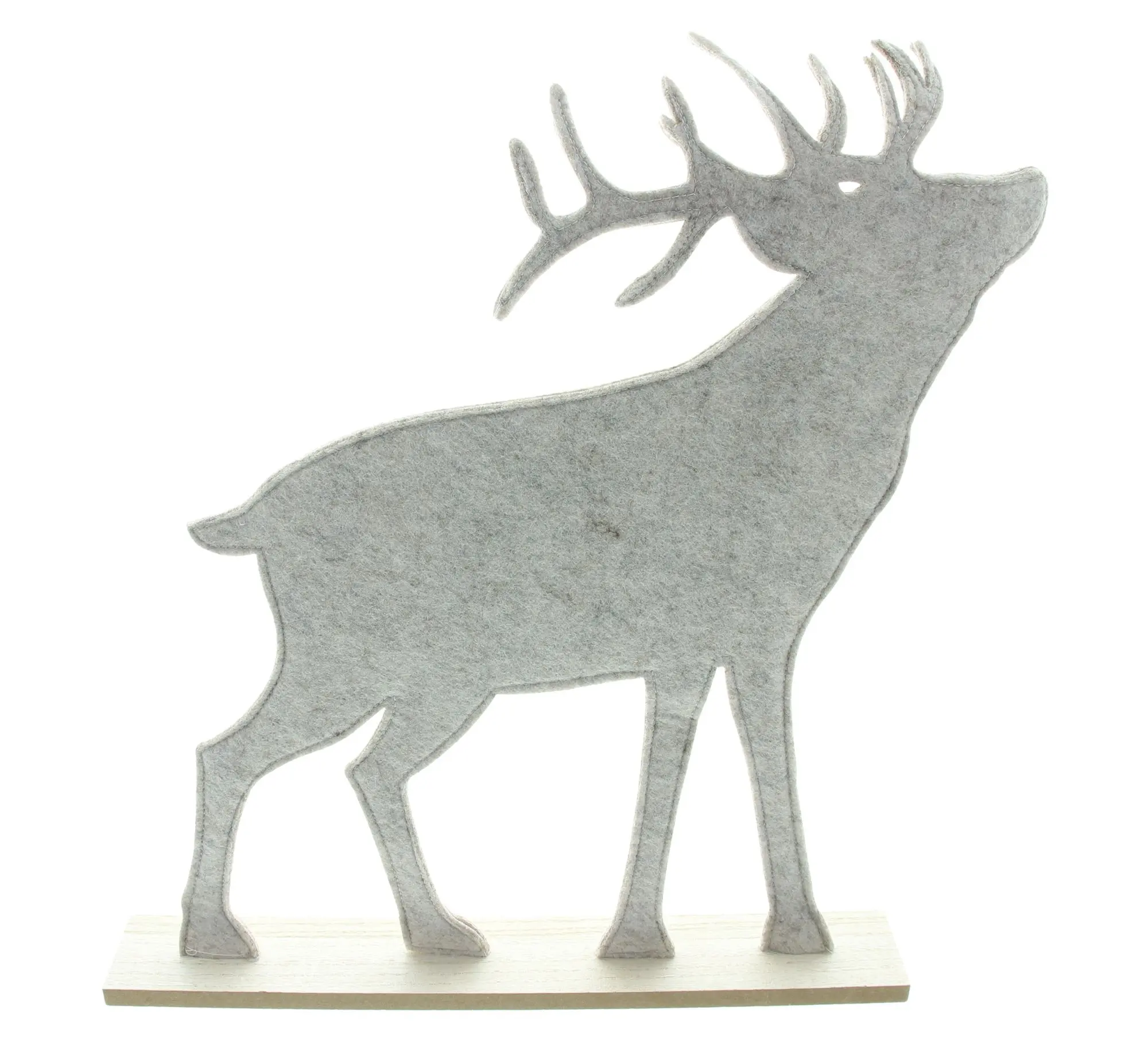Acheter Cerf "feutre"  dans la boutique en ligne de Frank Flechtwaren pour Motif tendance cerf