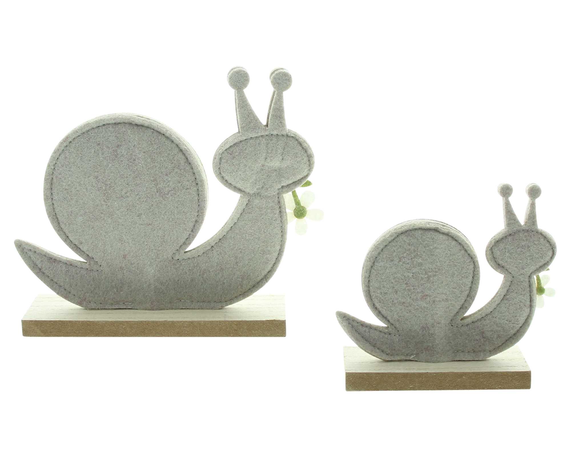 Acheter Lot de 2 escargots " Lovely" dans la boutique en ligne de Frank Flechtwaren pour Pâques Acheter Lot de 2 escargots " Lovely" dans la boutique en ligne de Frank Flechtwaren pour Pâques