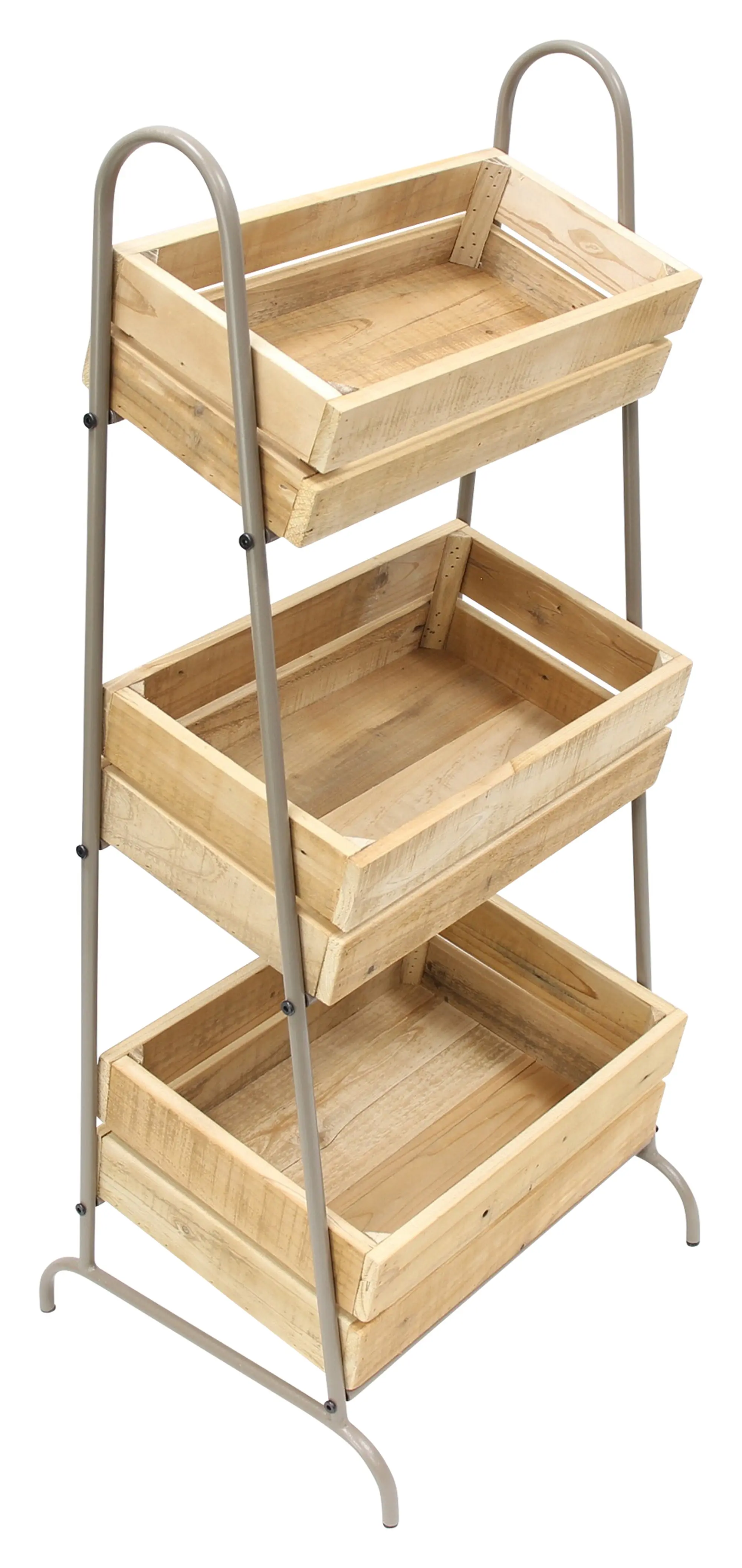 Acheter Étagère à caisses " rustique" dans la boutique en ligne de Frank Flechtwaren pour Cuisine Acheter Étagère à caisses " rustique" dans la boutique en ligne de Frank Flechtwaren pour Cuisine