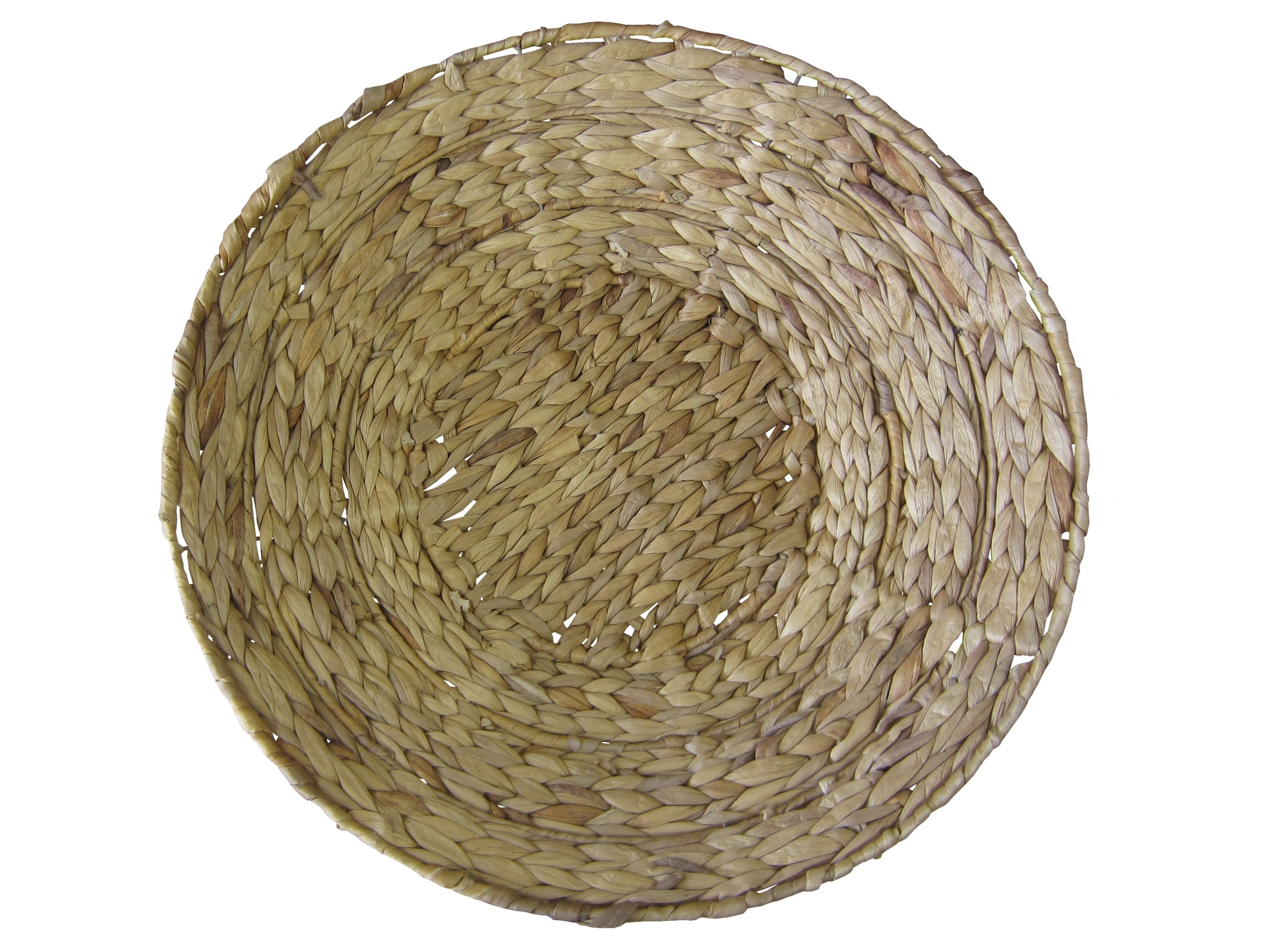 Acheter Grande coupe, plate  dans la boutique en ligne de Frank Flechtwaren pour Cuisine