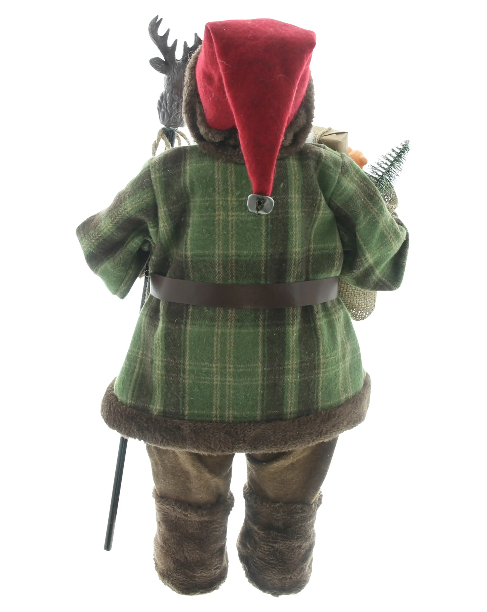 Acheter Figurine "Santa avec canne" dans la boutique en ligne de Frank Flechtwaren pour Pères Noël Acheter Figurine "Santa avec canne" dans la boutique en ligne de Frank Flechtwaren pour Pères Noël