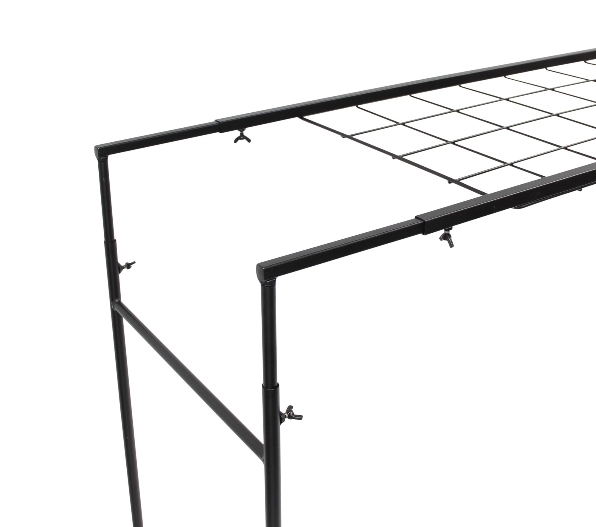 Acheter Arceau de table décoratif « Gitter »  dans la boutique en ligne de Frank Flechtwaren pour Noël linge de table